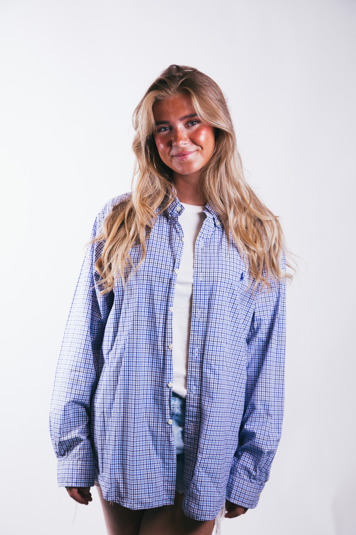 Ralph Lauren - Shirt (L)