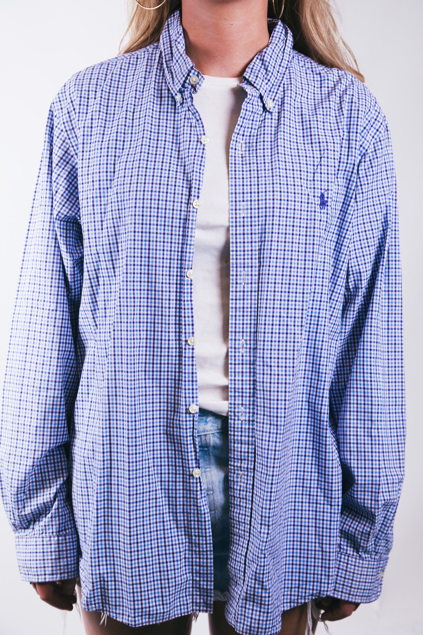 Ralph Lauren - Shirt (L)