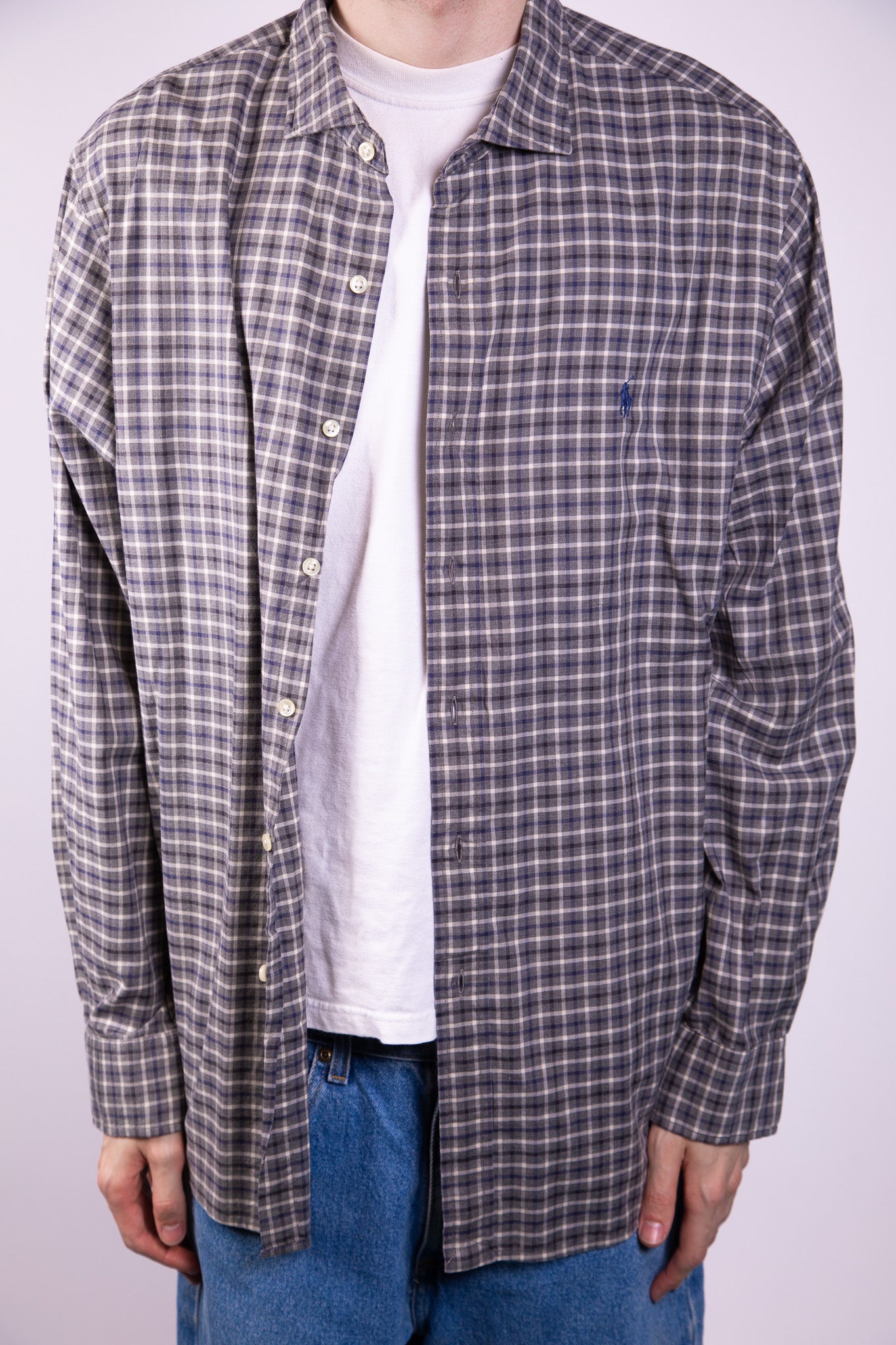 Champion - Sweat-shirt (XS)