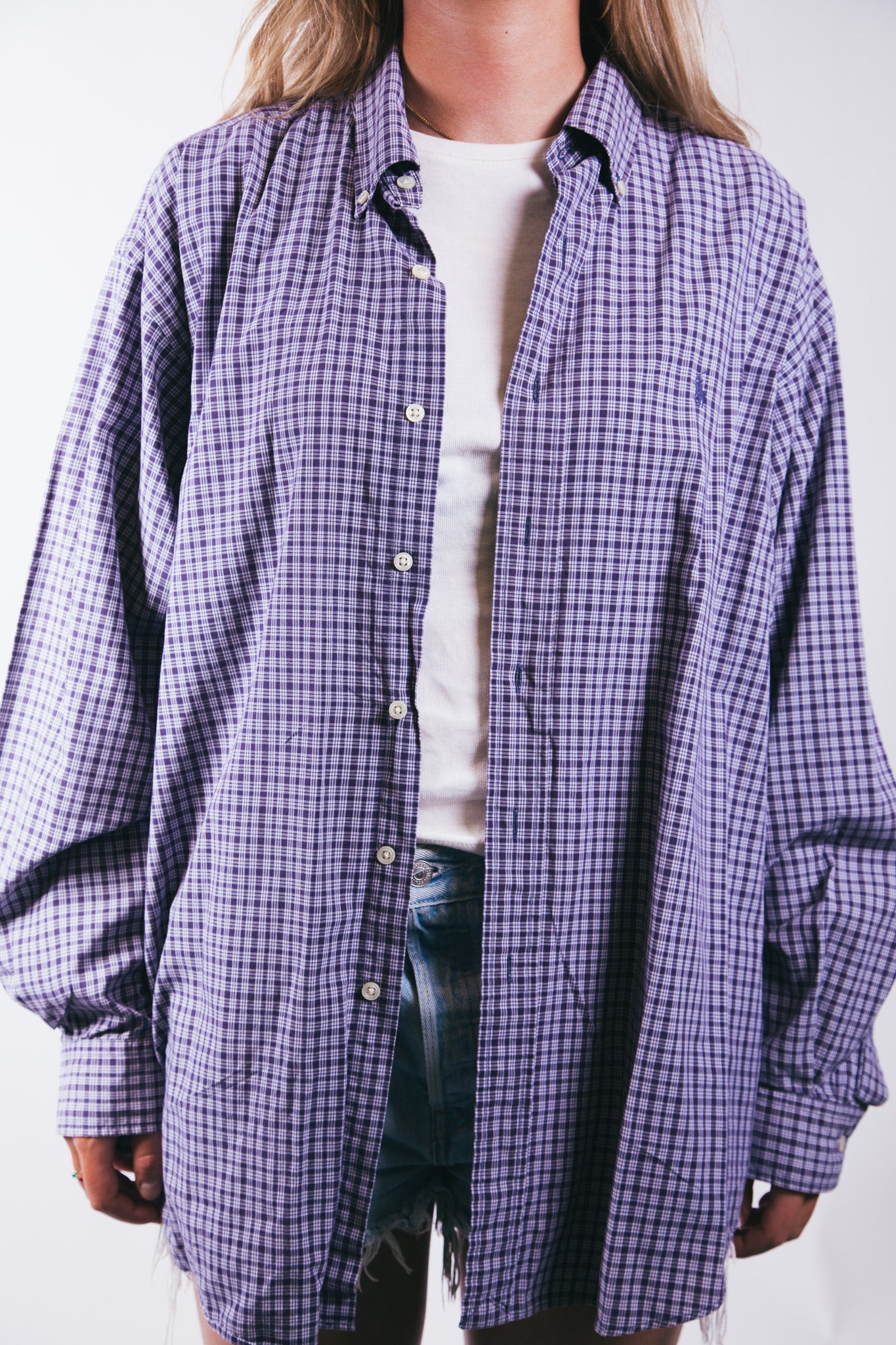 Ralph Lauren - Shirt (XL)