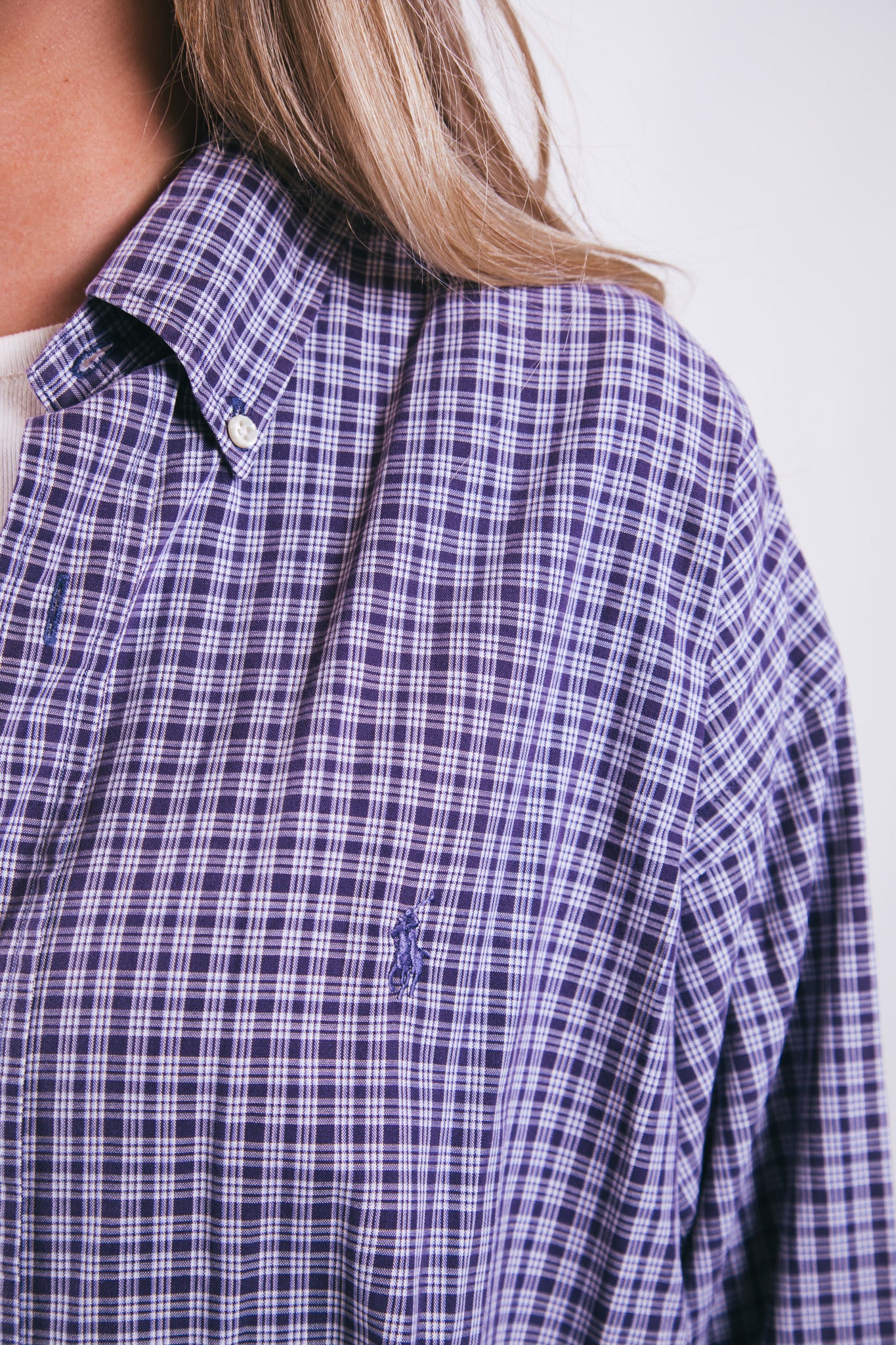 Ralph Lauren - Shirt (XL)