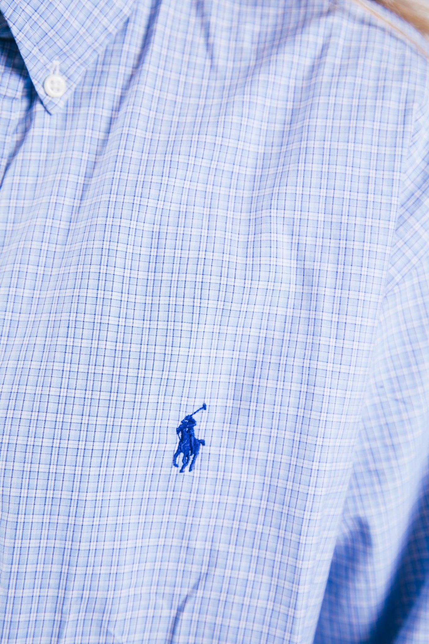 Ralph Lauren - Shirt (XL)