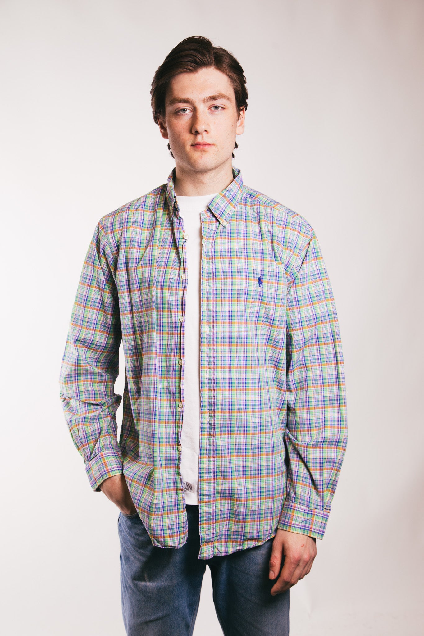 Ralph Lauren - Shirt (XL)