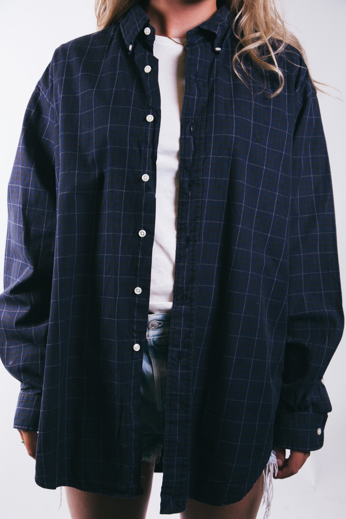 Ralph Lauren - Shirt (L)
