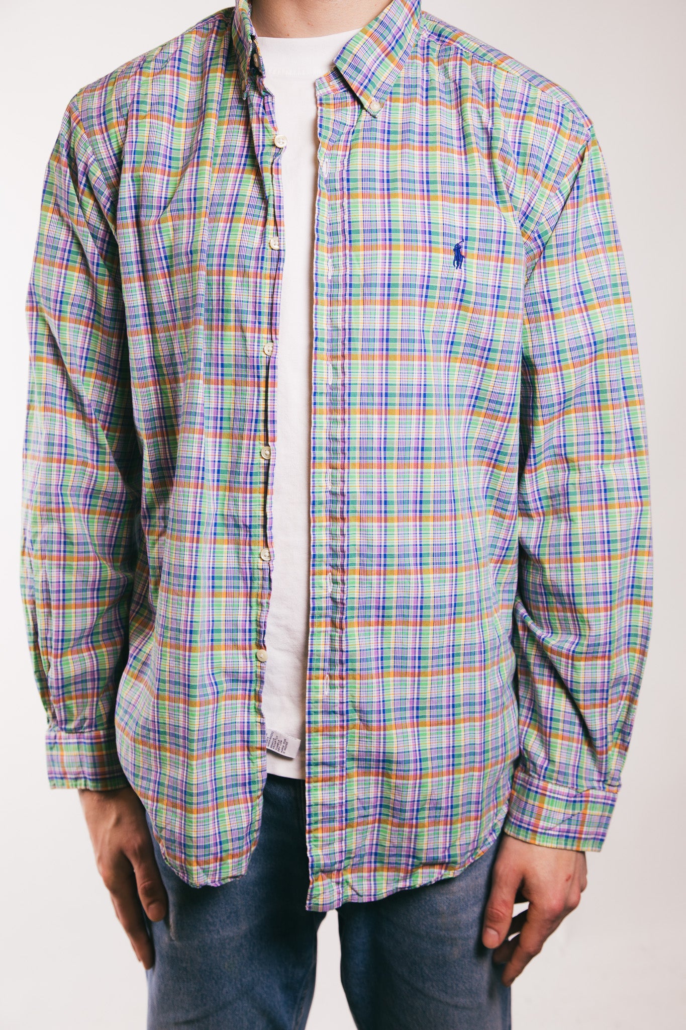 Ralph Lauren - Shirt (XL)