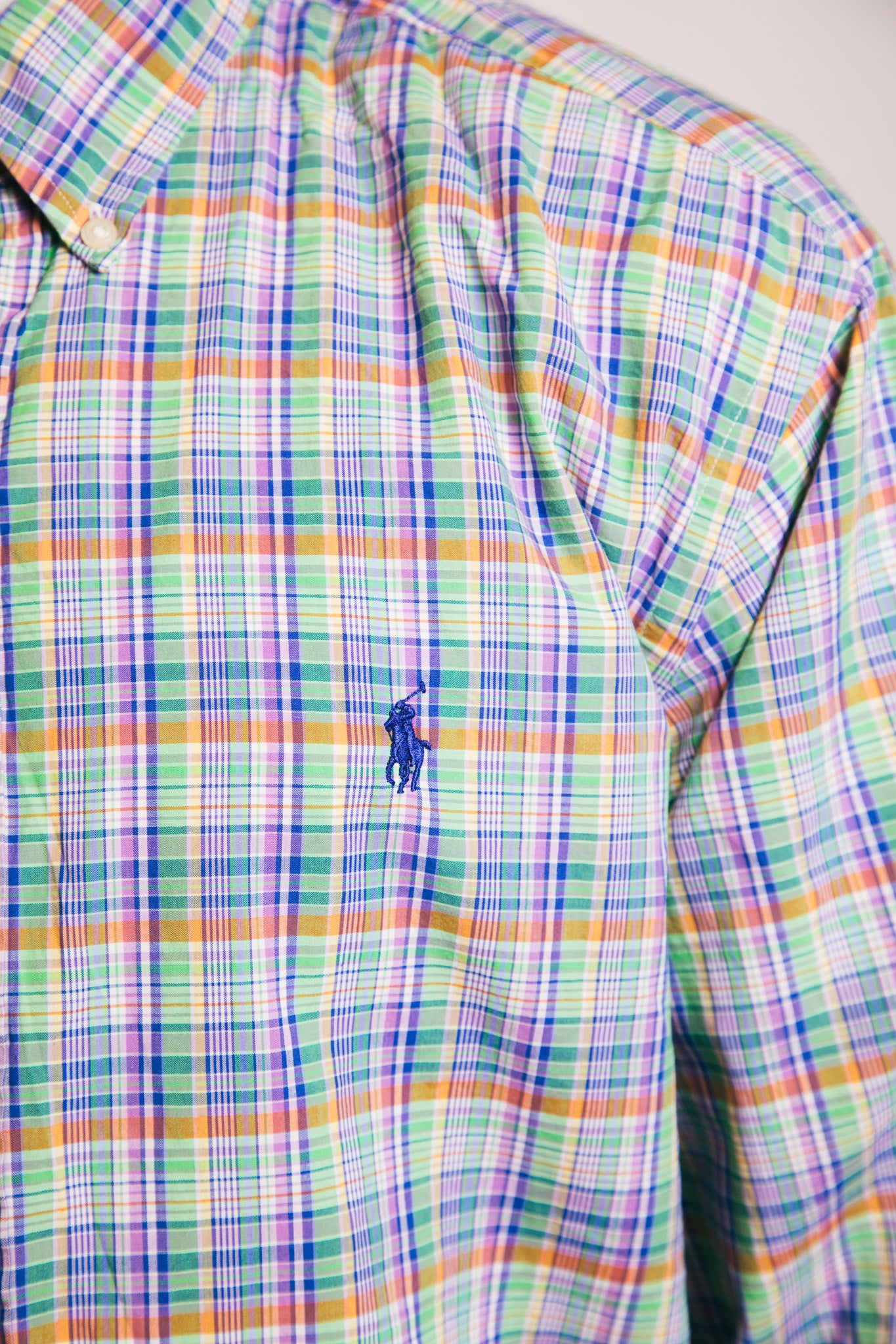 Ralph Lauren - Shirt (XL)