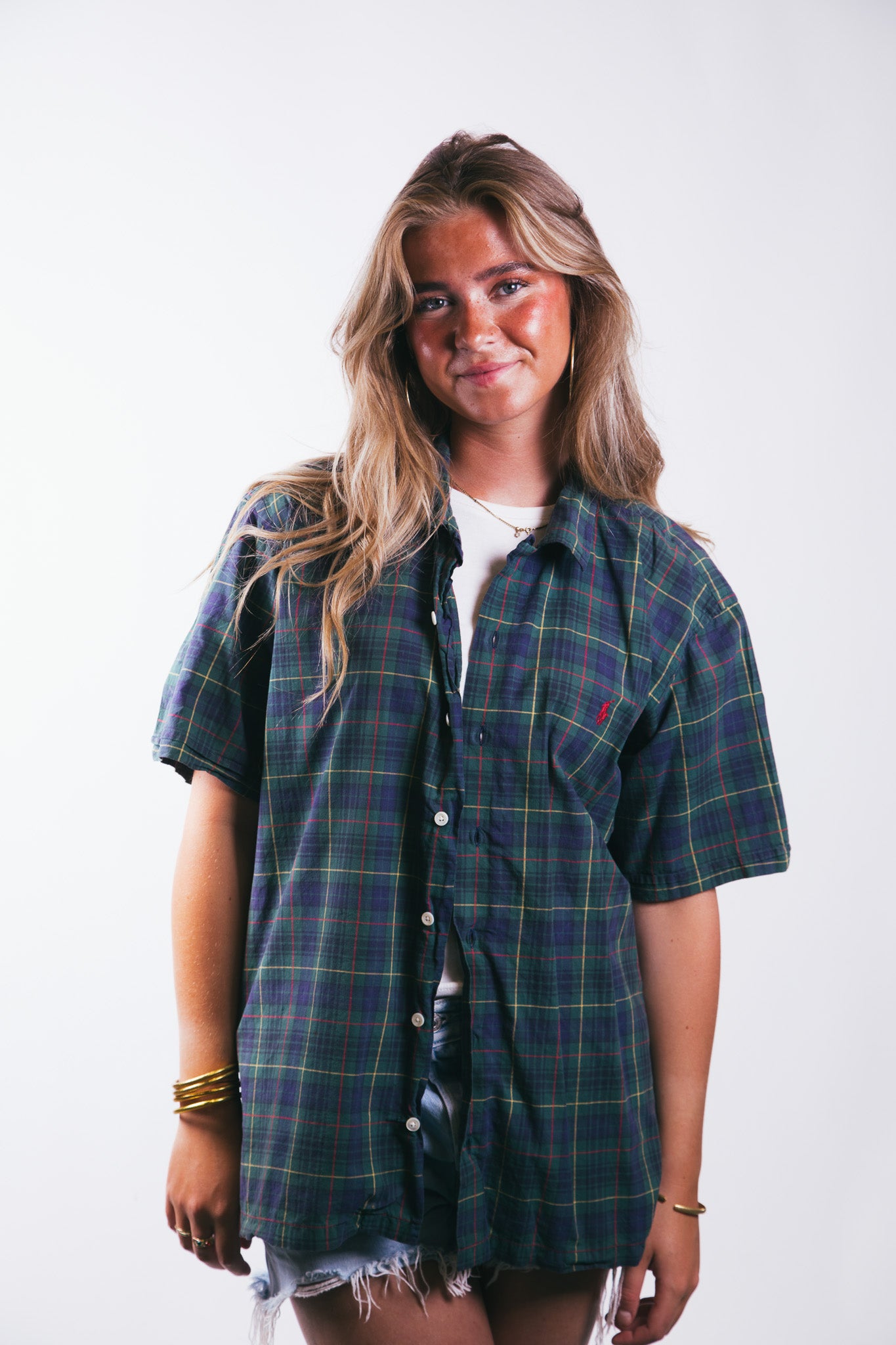 Ralph Lauren - Shirt (S)