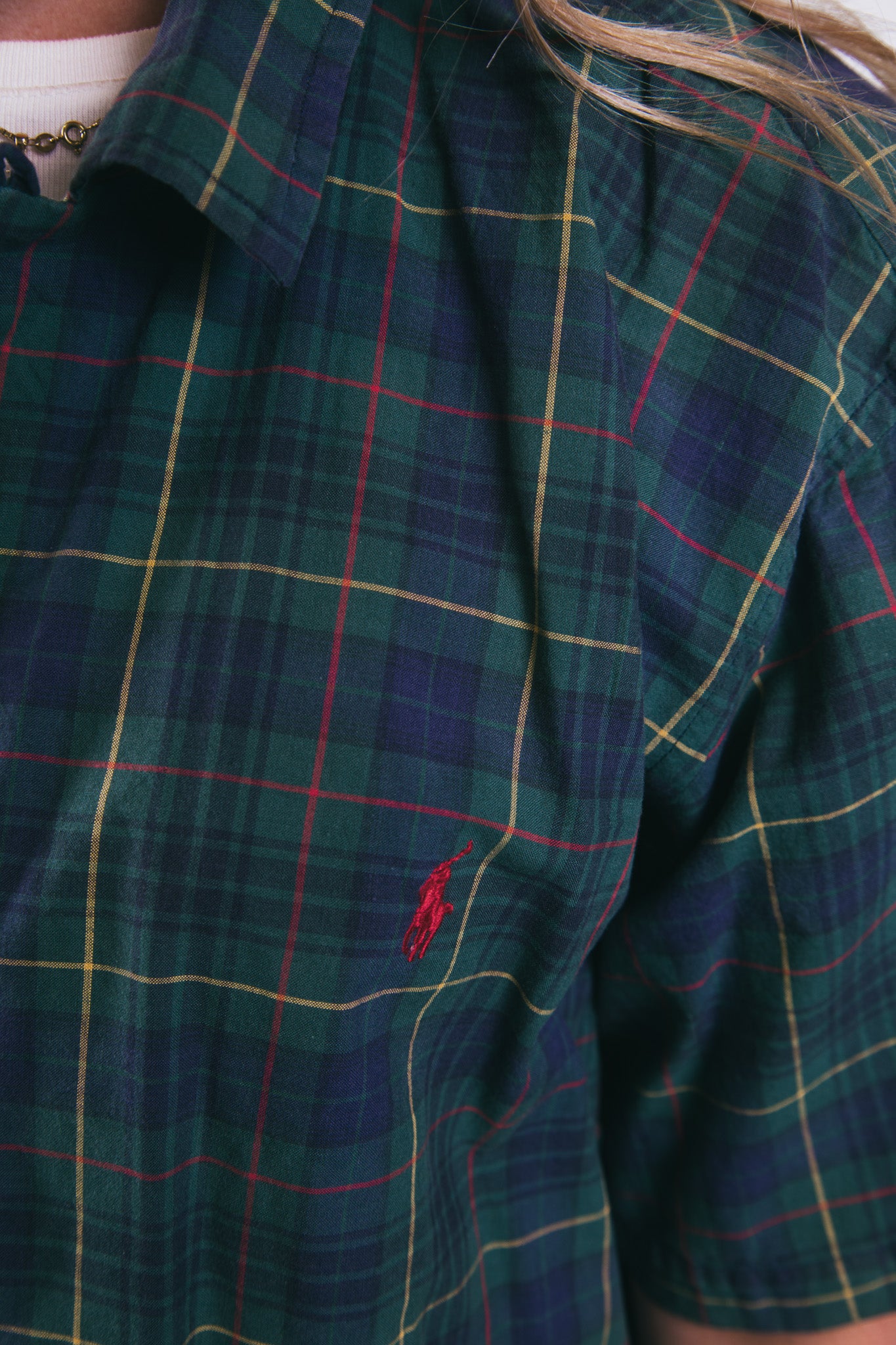 Ralph Lauren - Shirt (S)