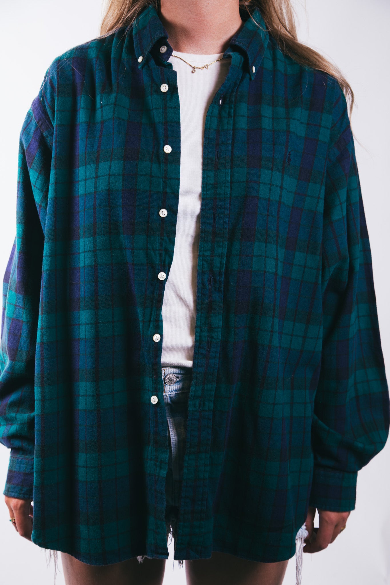Ralph Lauren - Shirt (M)
