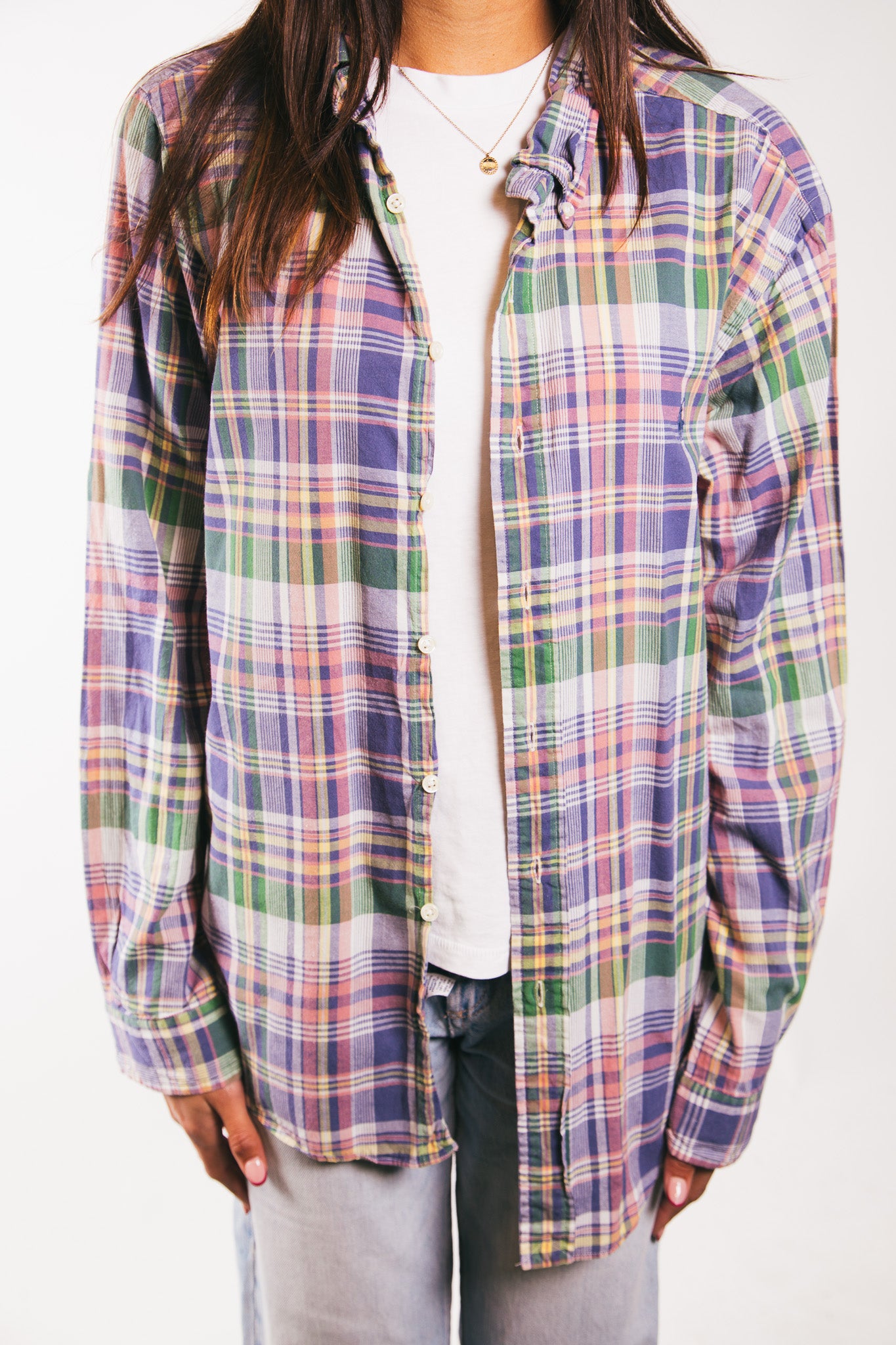 Ralph Lauren - Shirt (M)
