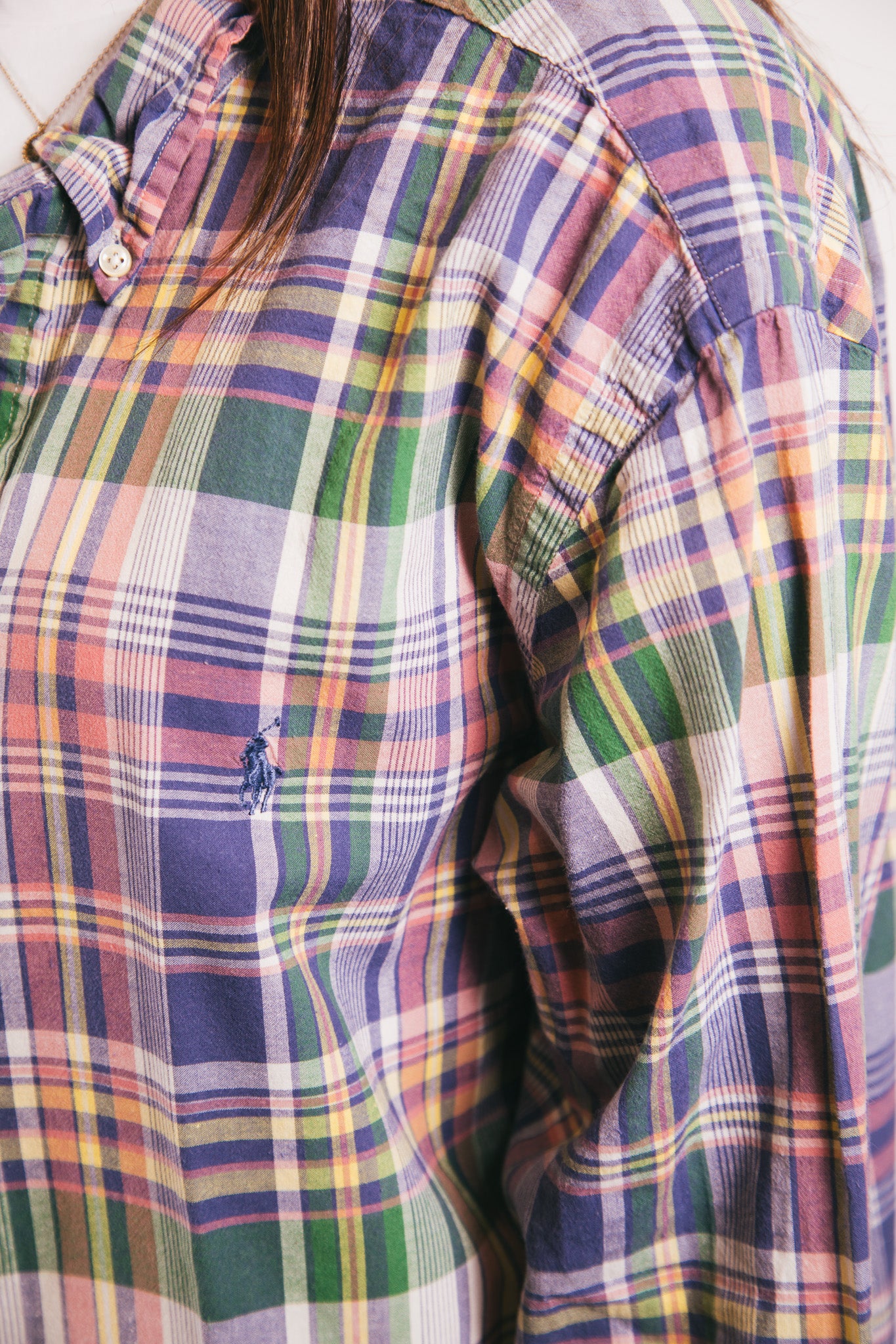 Ralph Lauren - Shirt (M)