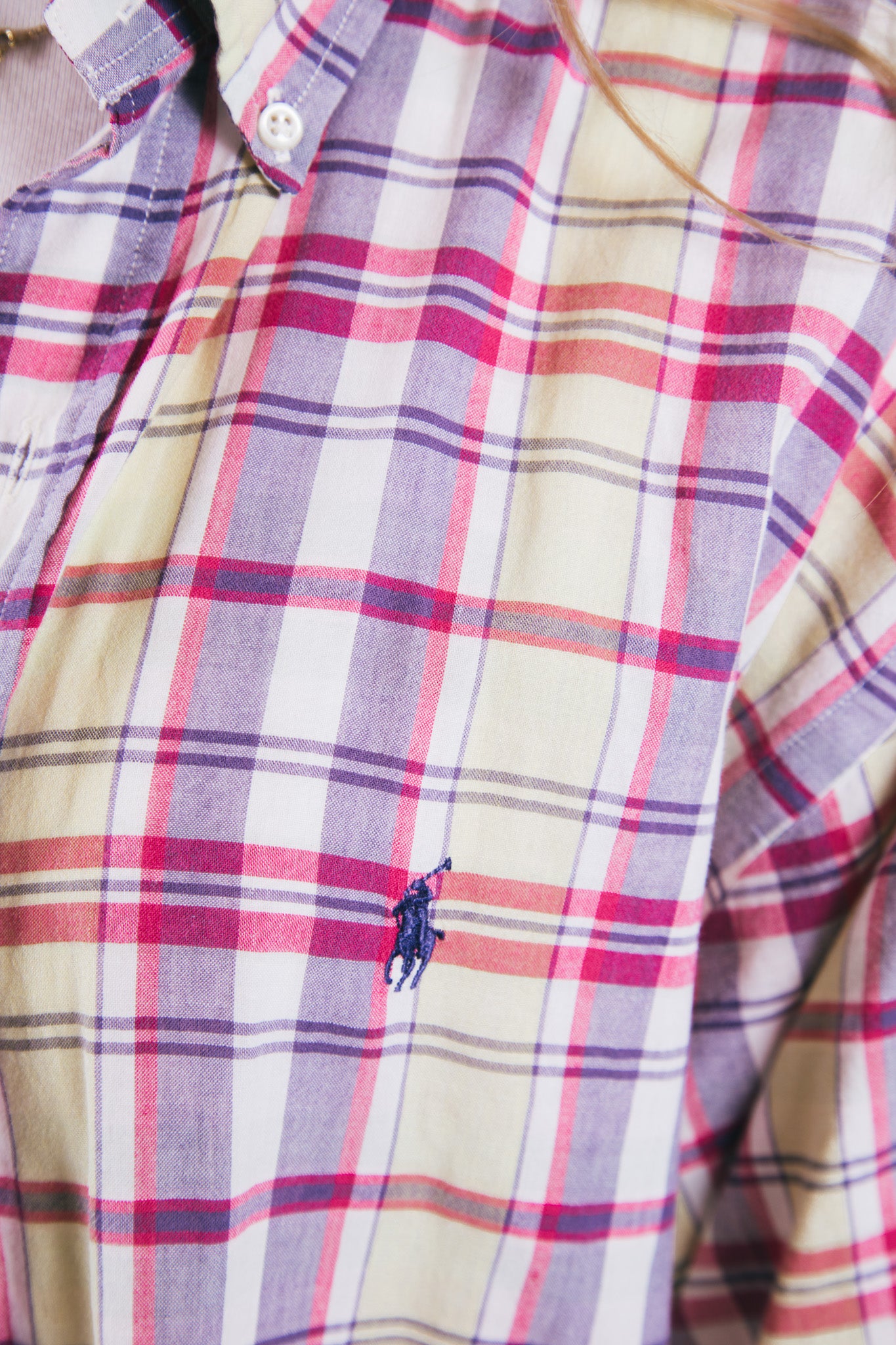 Ralph Lauren - Shirt (L)