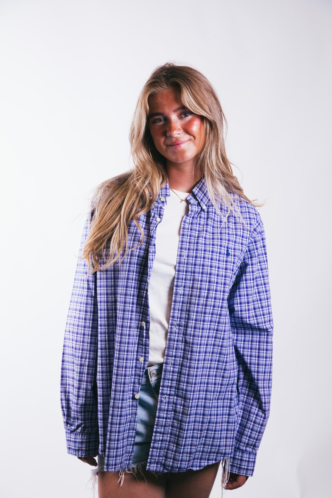Ralph Lauren - Shirt (L)