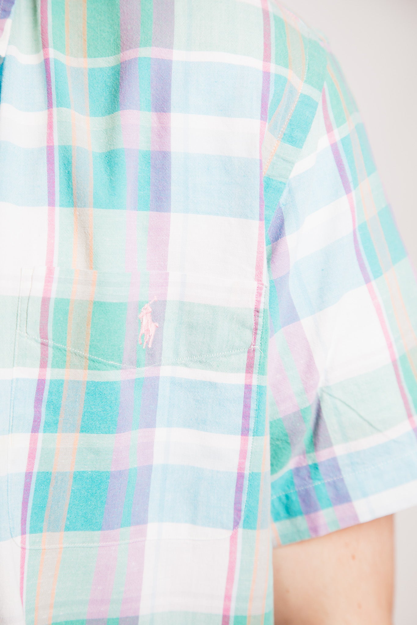 Ralph Lauren - Shirt (L)