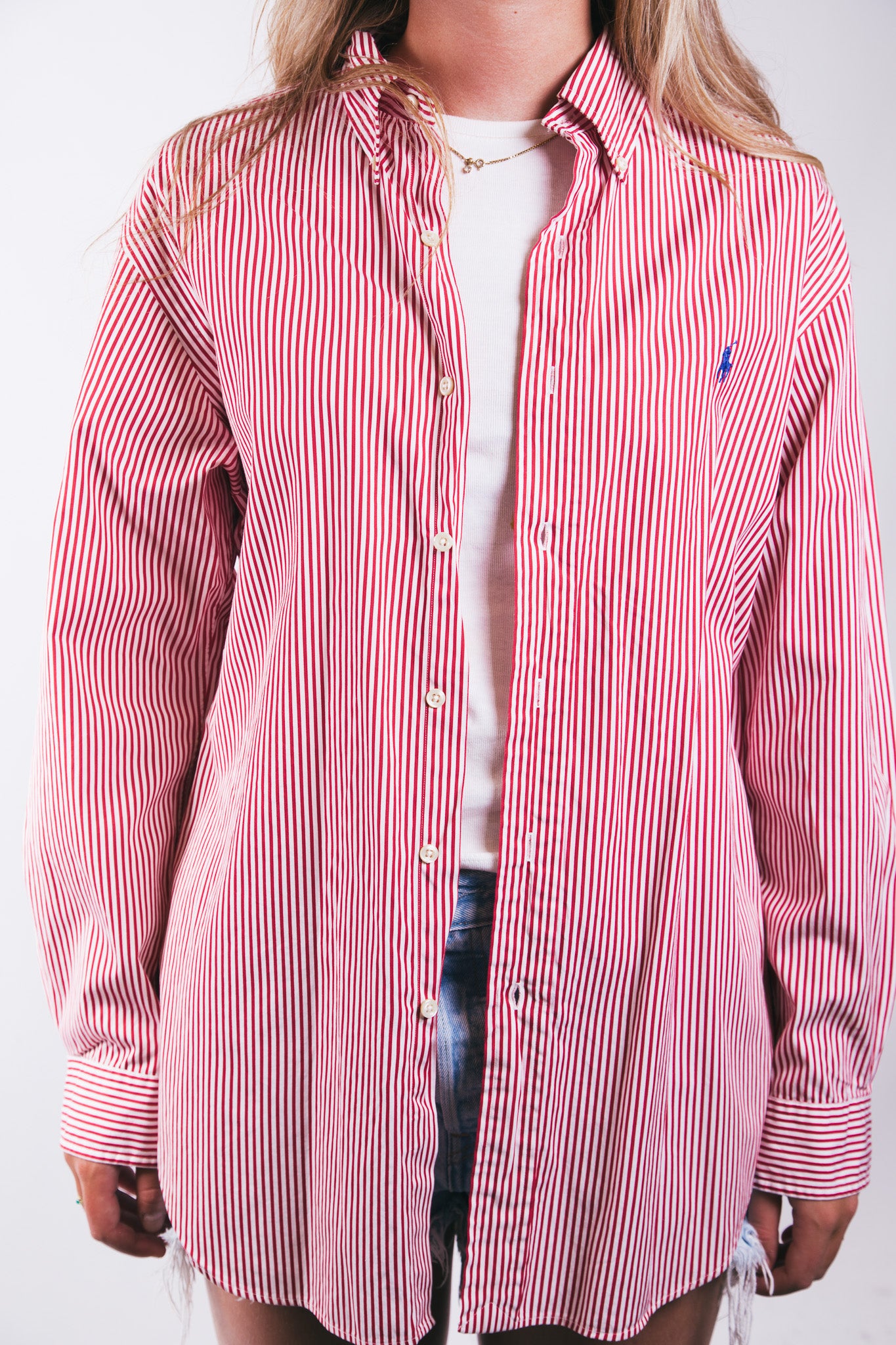 Ralph Lauren - Shirt (M)