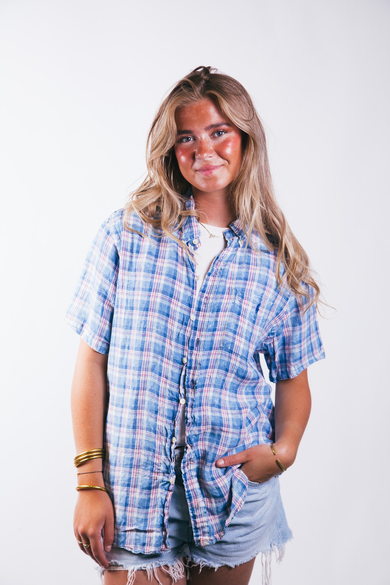 Ralph Lauren - Shirt (S)