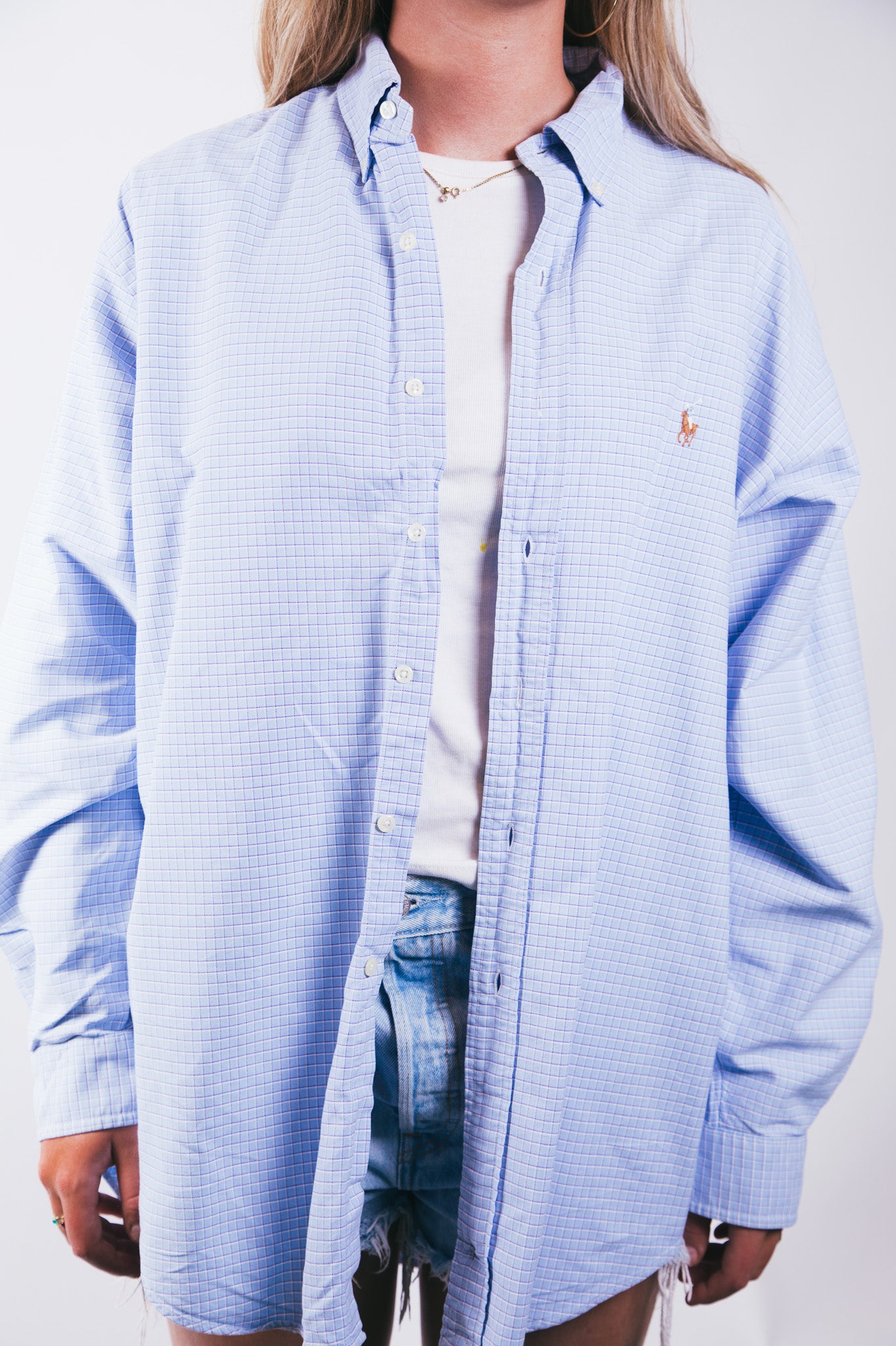 Ralph Lauren - Shirt (L)
