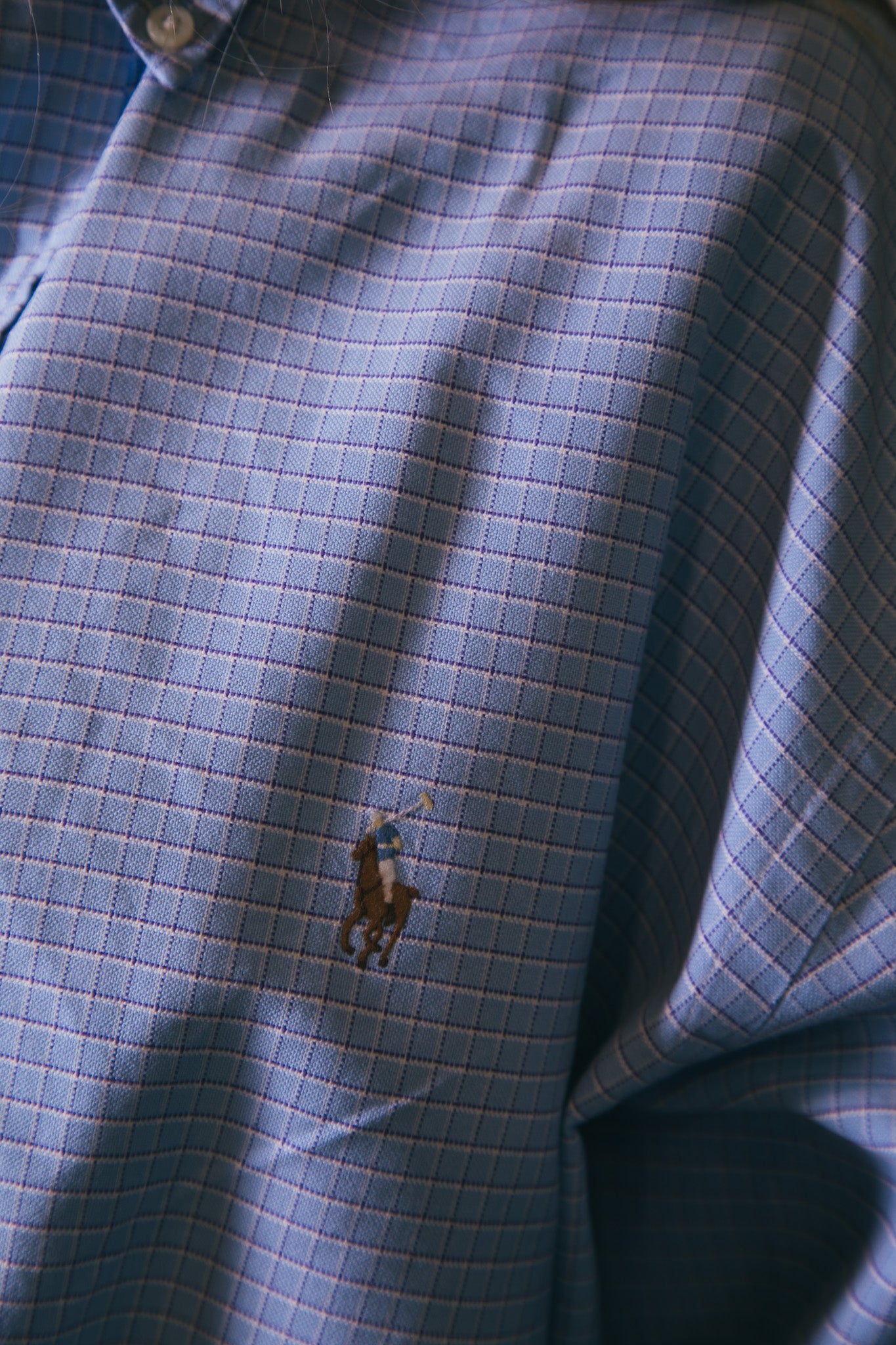 Ralph Lauren - Shirt (L)