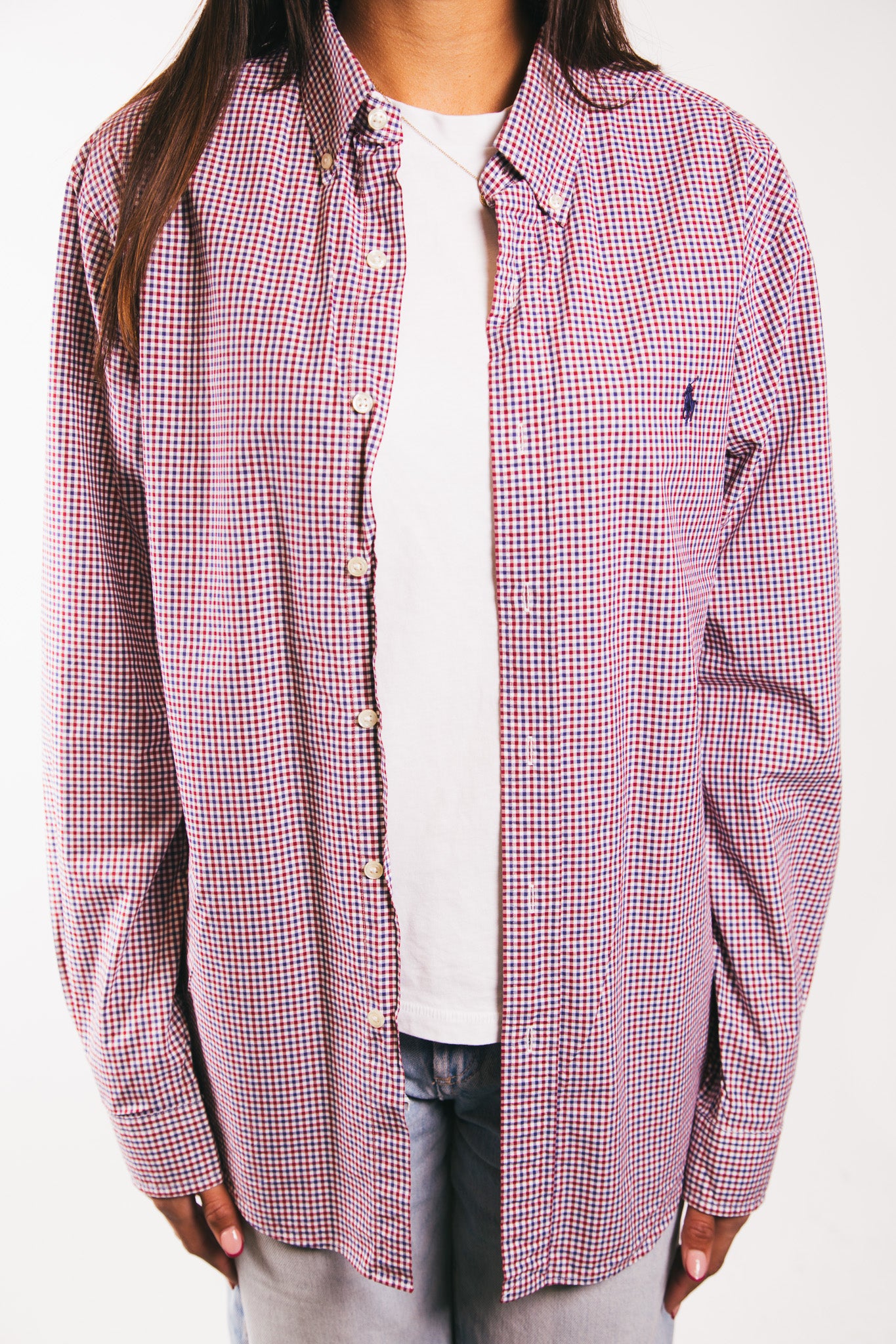 Ralph Lauren - Shirt (M)