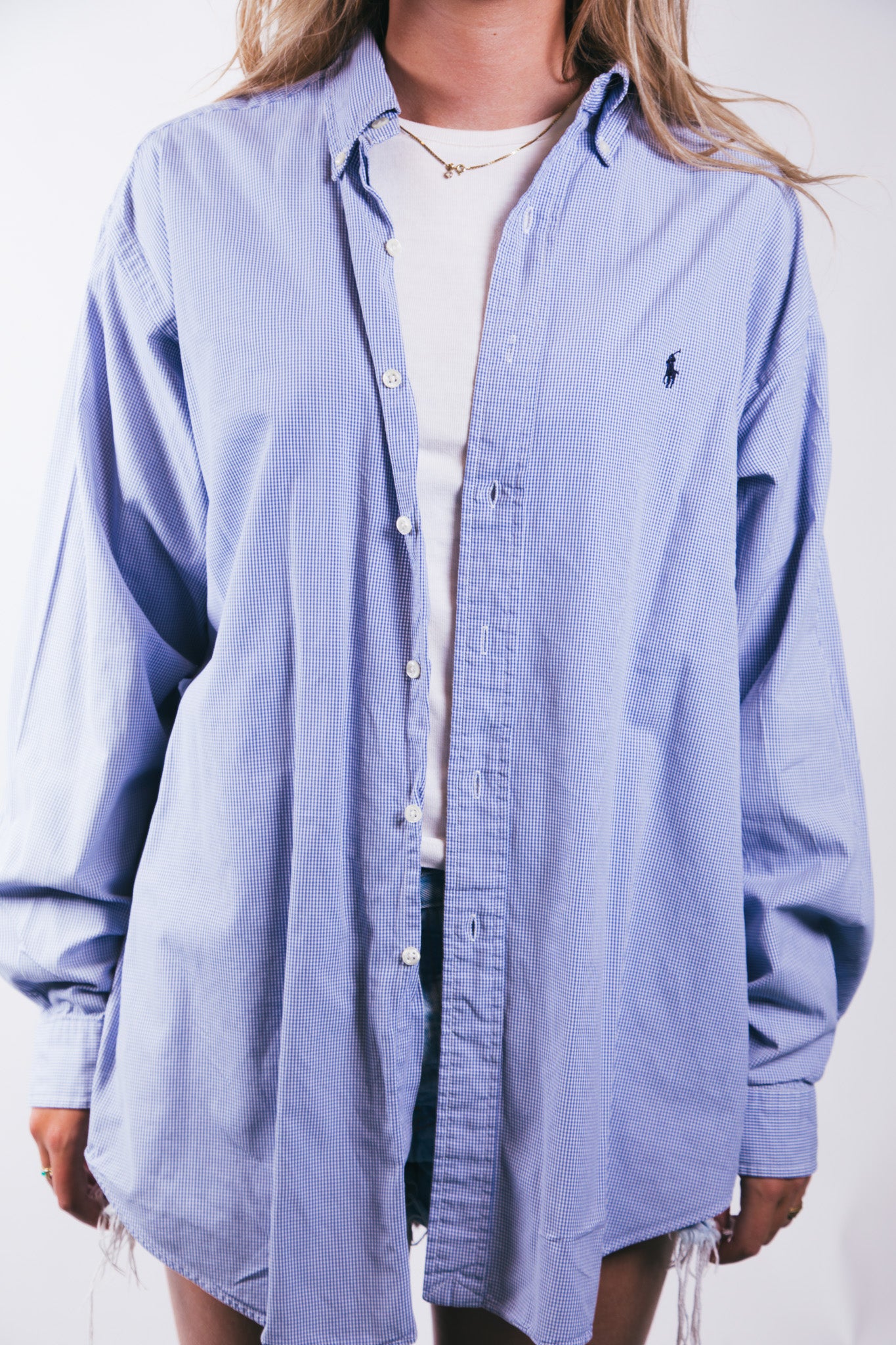 Ralph Lauren - Shirt (L)