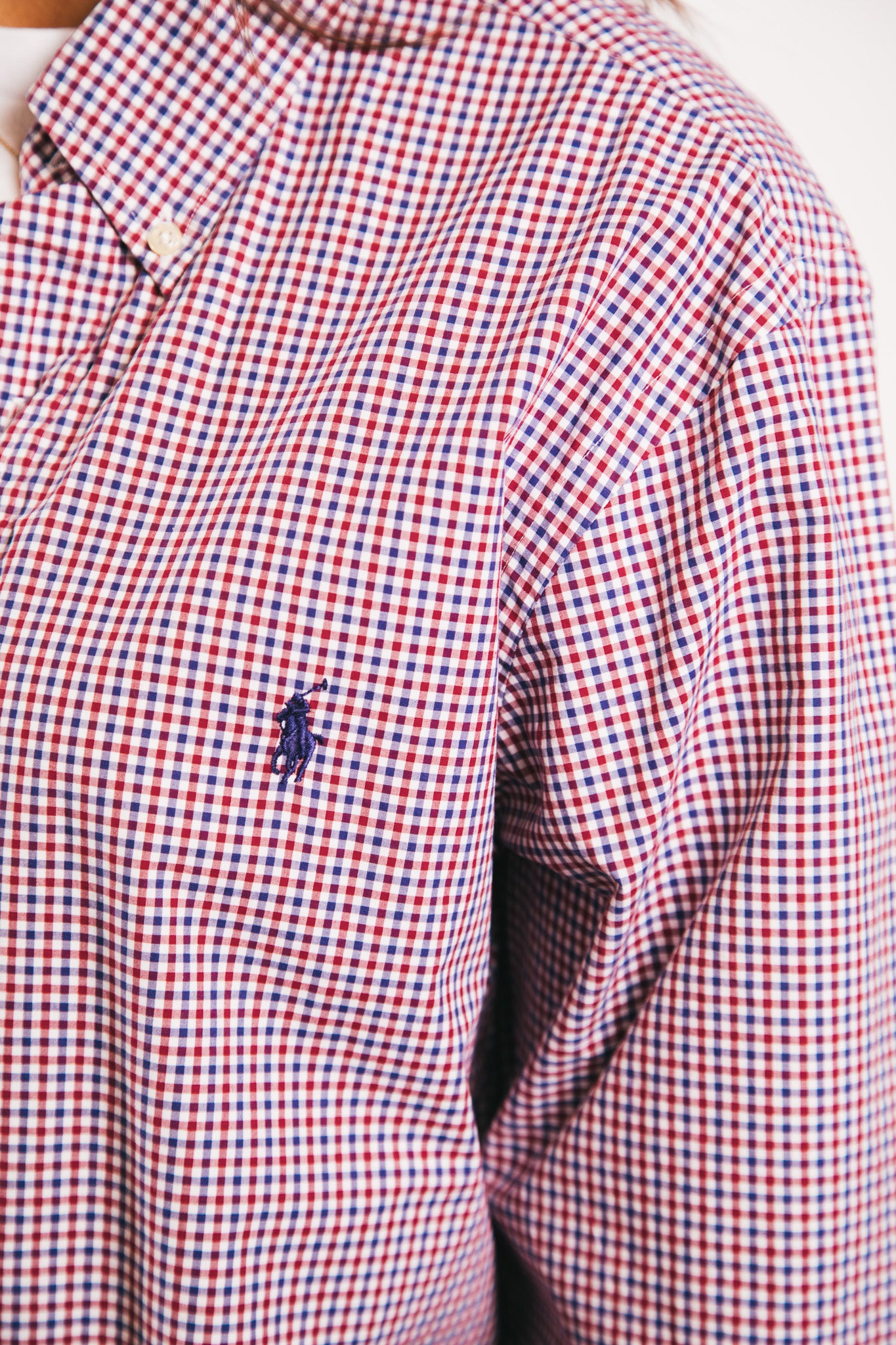 Ralph Lauren - Shirt (M)