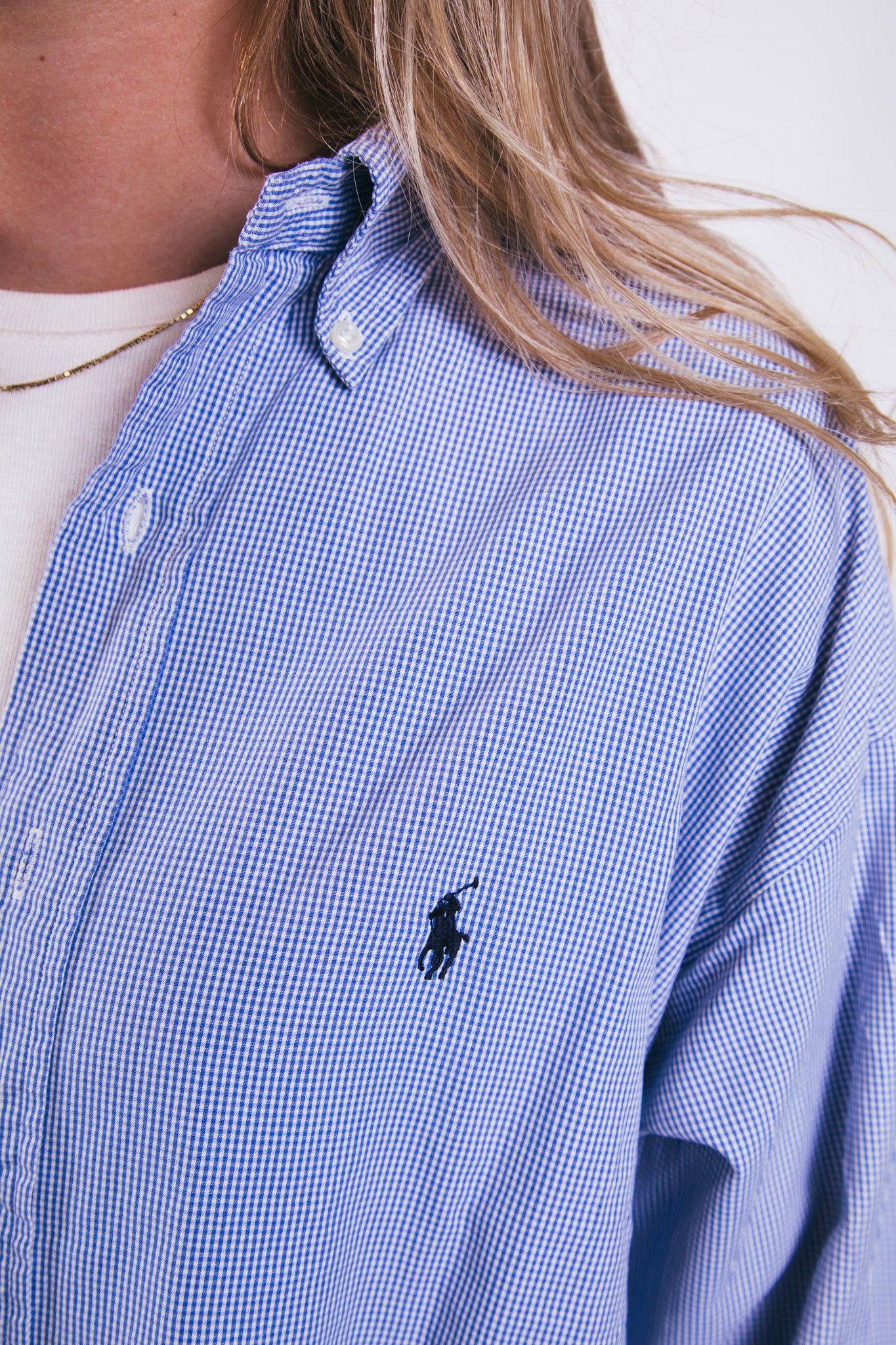 Ralph Lauren - Shirt (L)