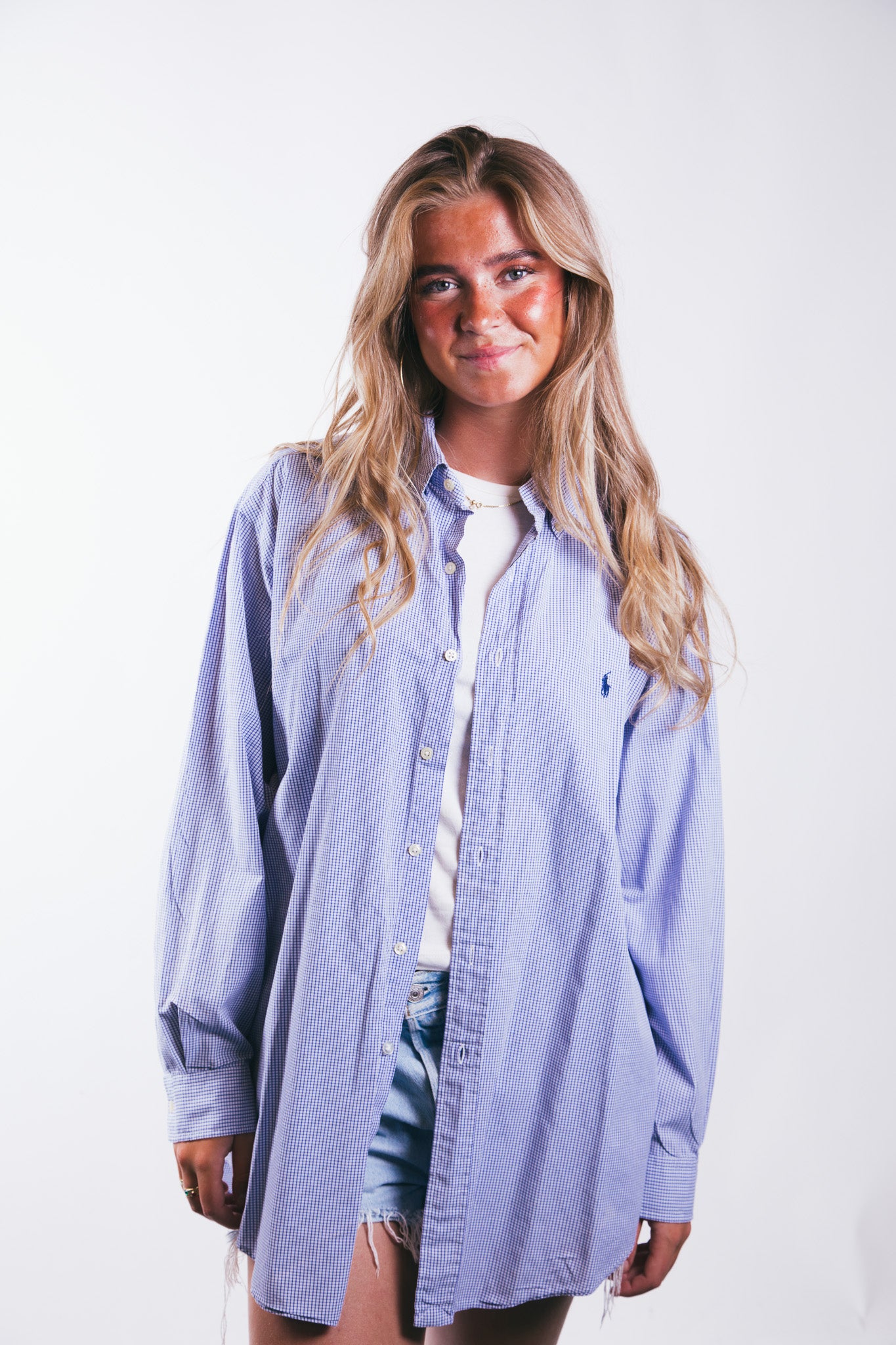 Ralph Lauren - Shirt (M)