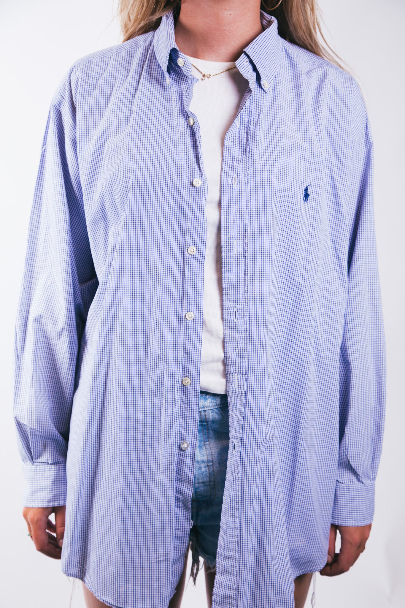 Ralph Lauren - Shirt (M)