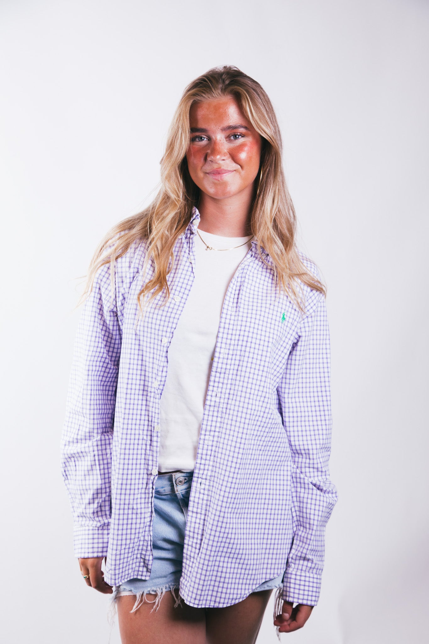 Ralph Lauren - Shirt (S)