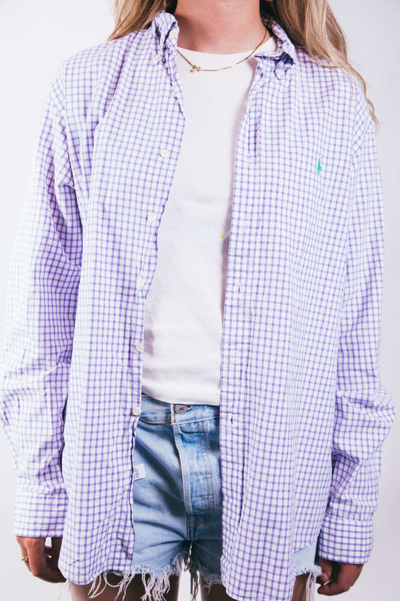 Ralph Lauren - Shirt (S)
