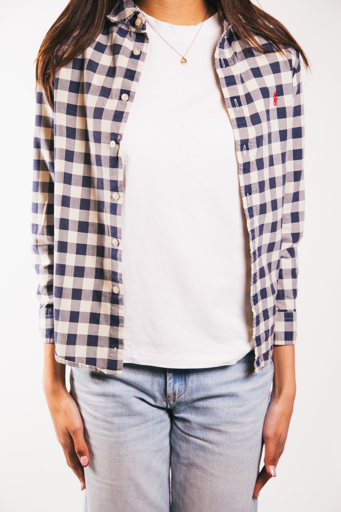Ralph Lauren - Shirt (XXS)