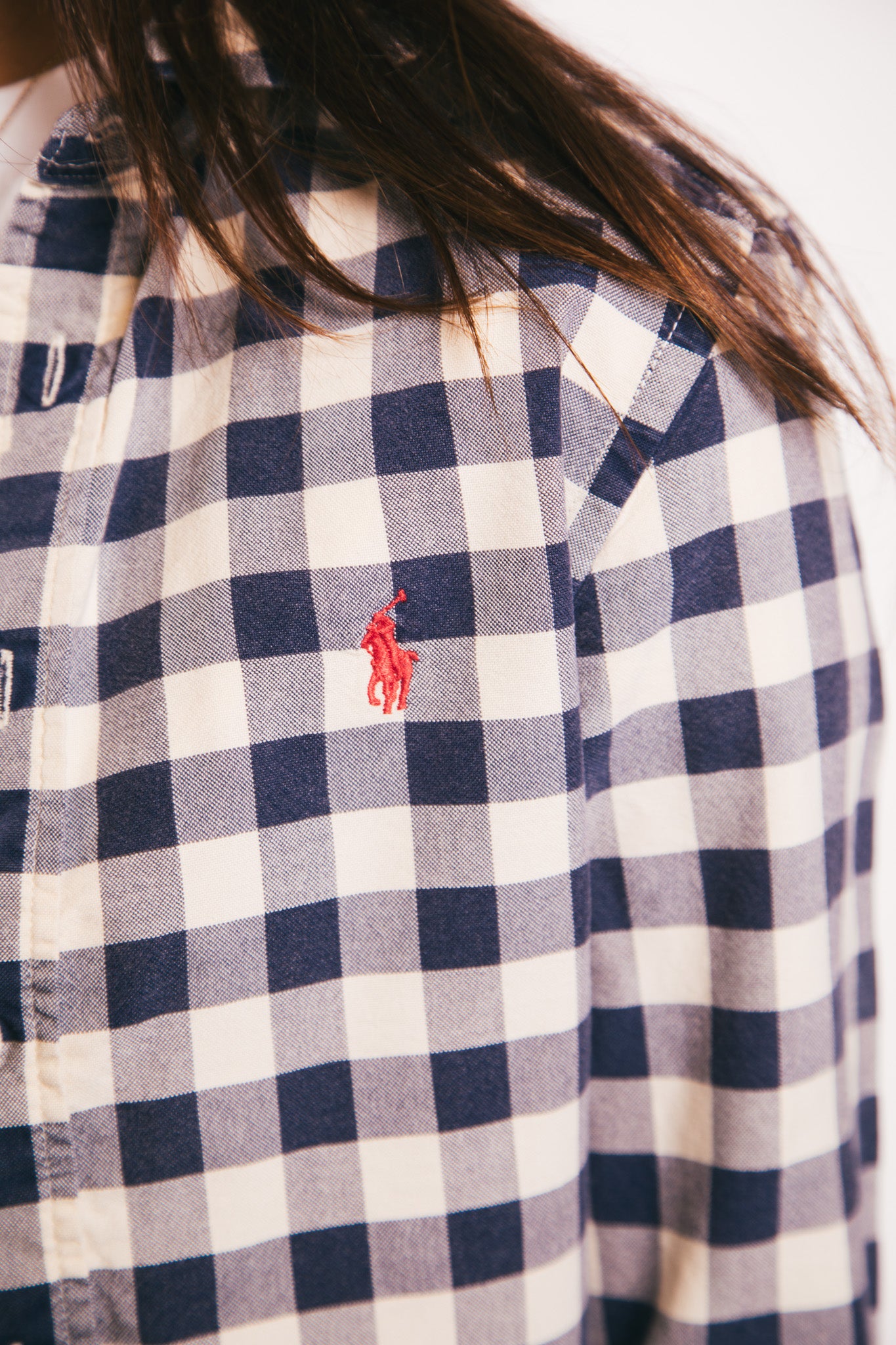 Ralph Lauren - Shirt (XXS)
