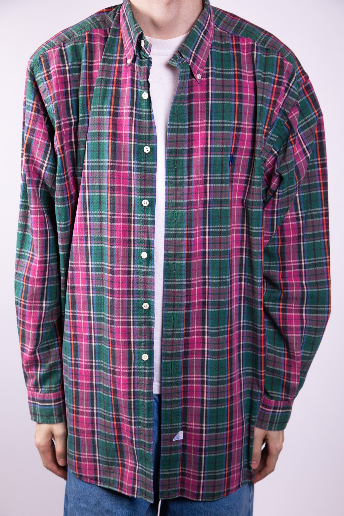 Champion - Sweat-shirt (XS)