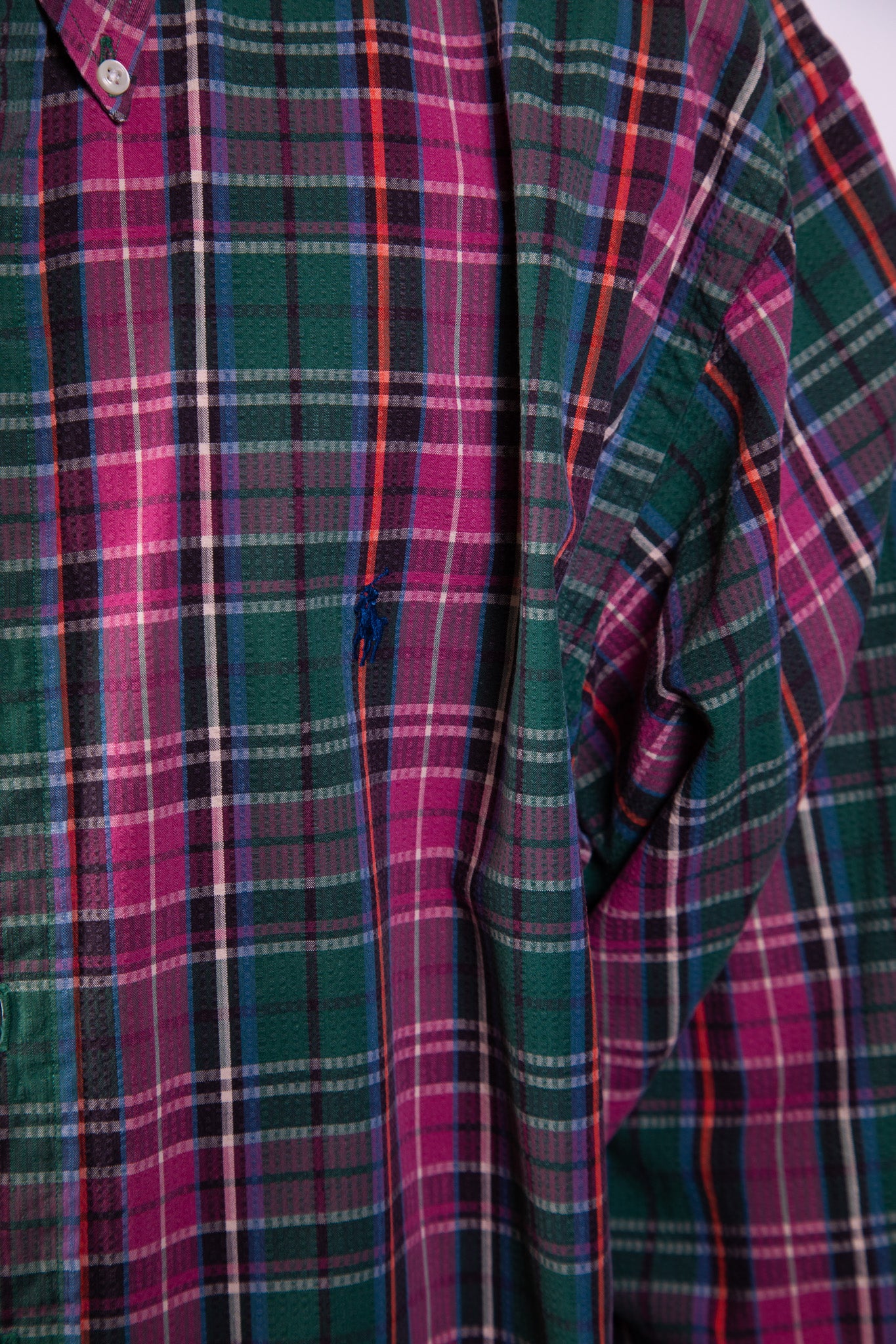 Champion - Sweat-shirt (XS)