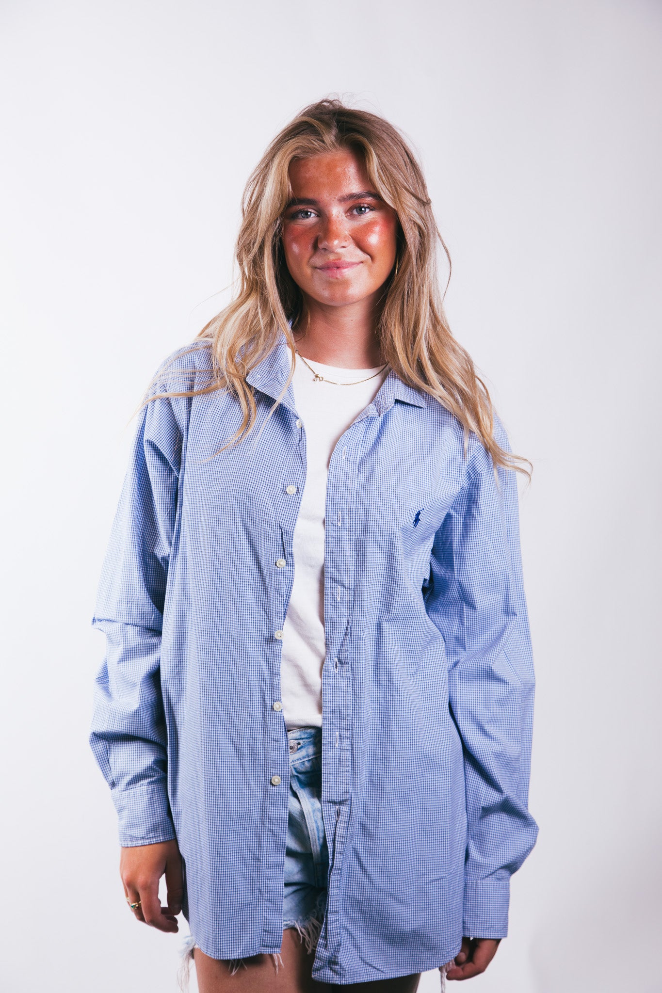 Ralph Lauren - Shirt (M)