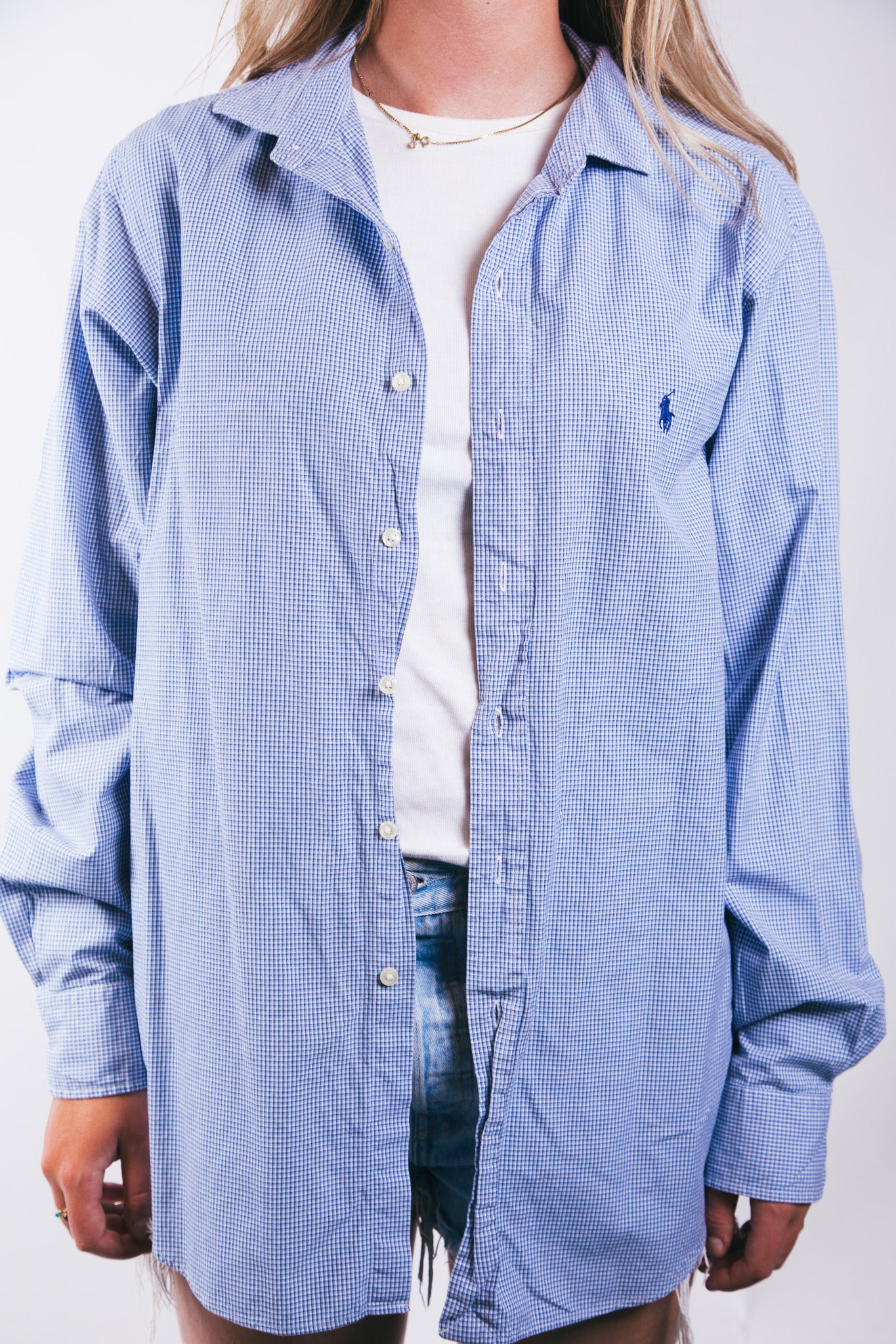 Ralph Lauren - Shirt (M)