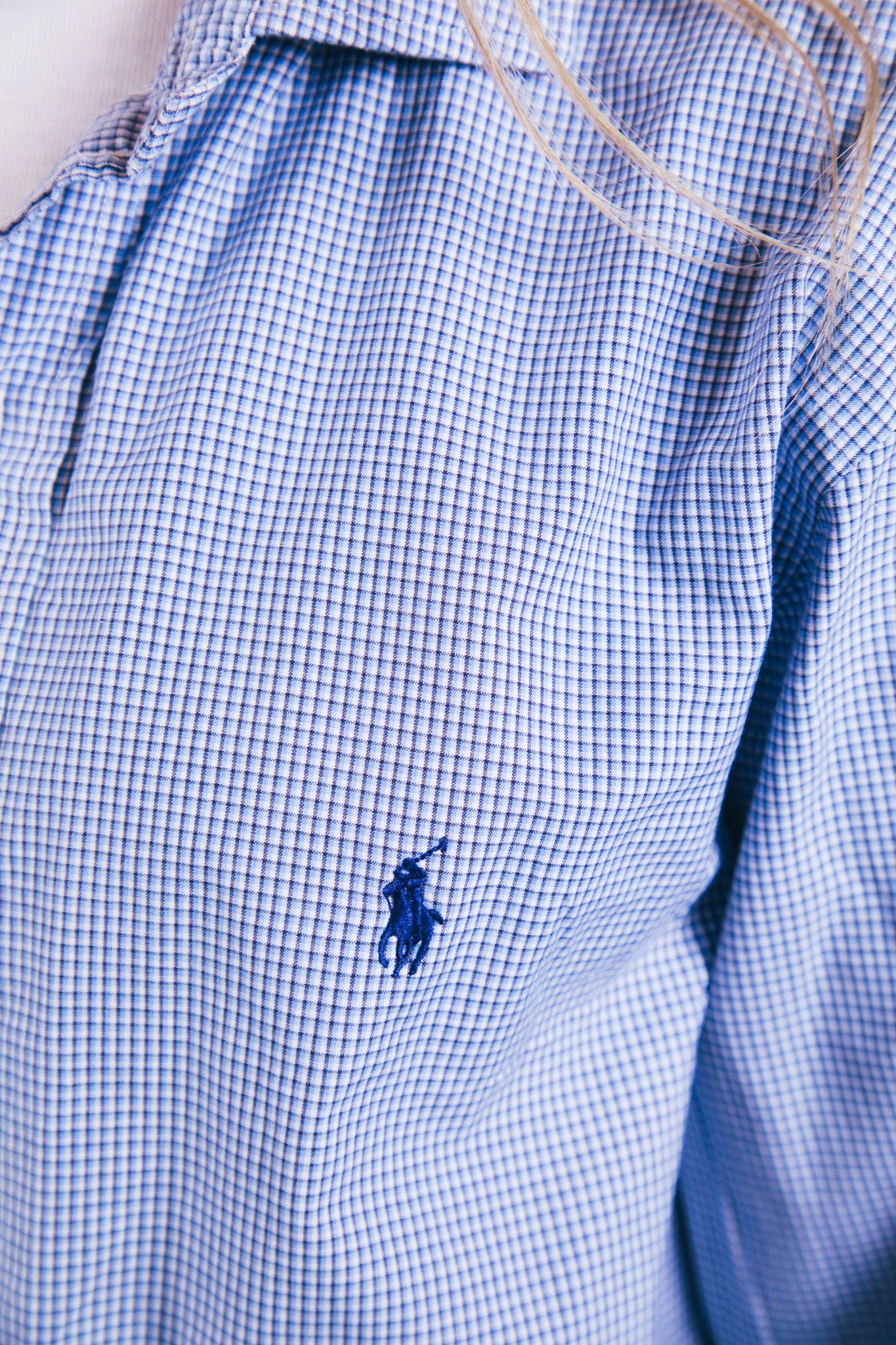 Ralph Lauren - Shirt (M)