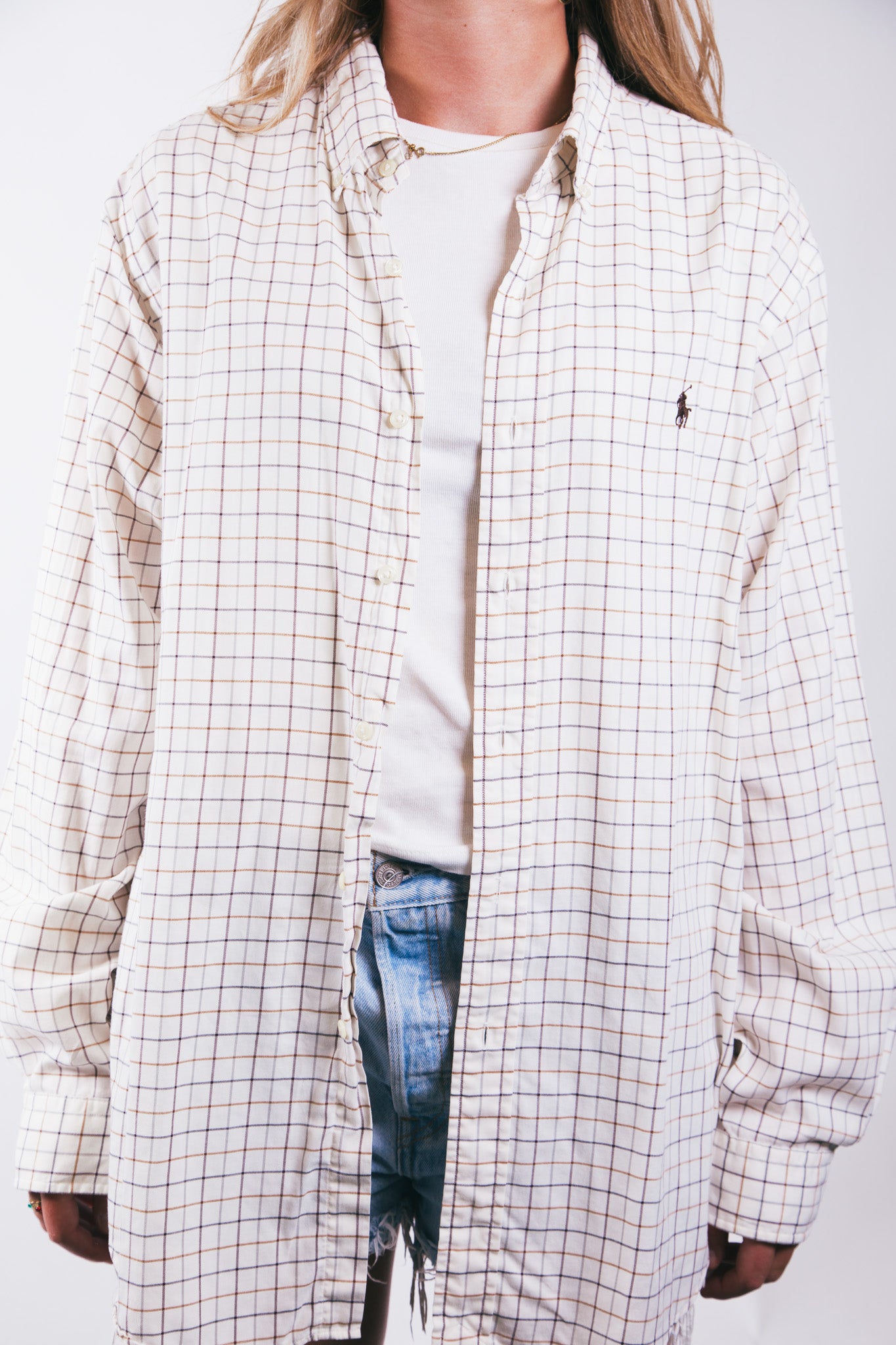 Ralph Lauren - Shirt (L)