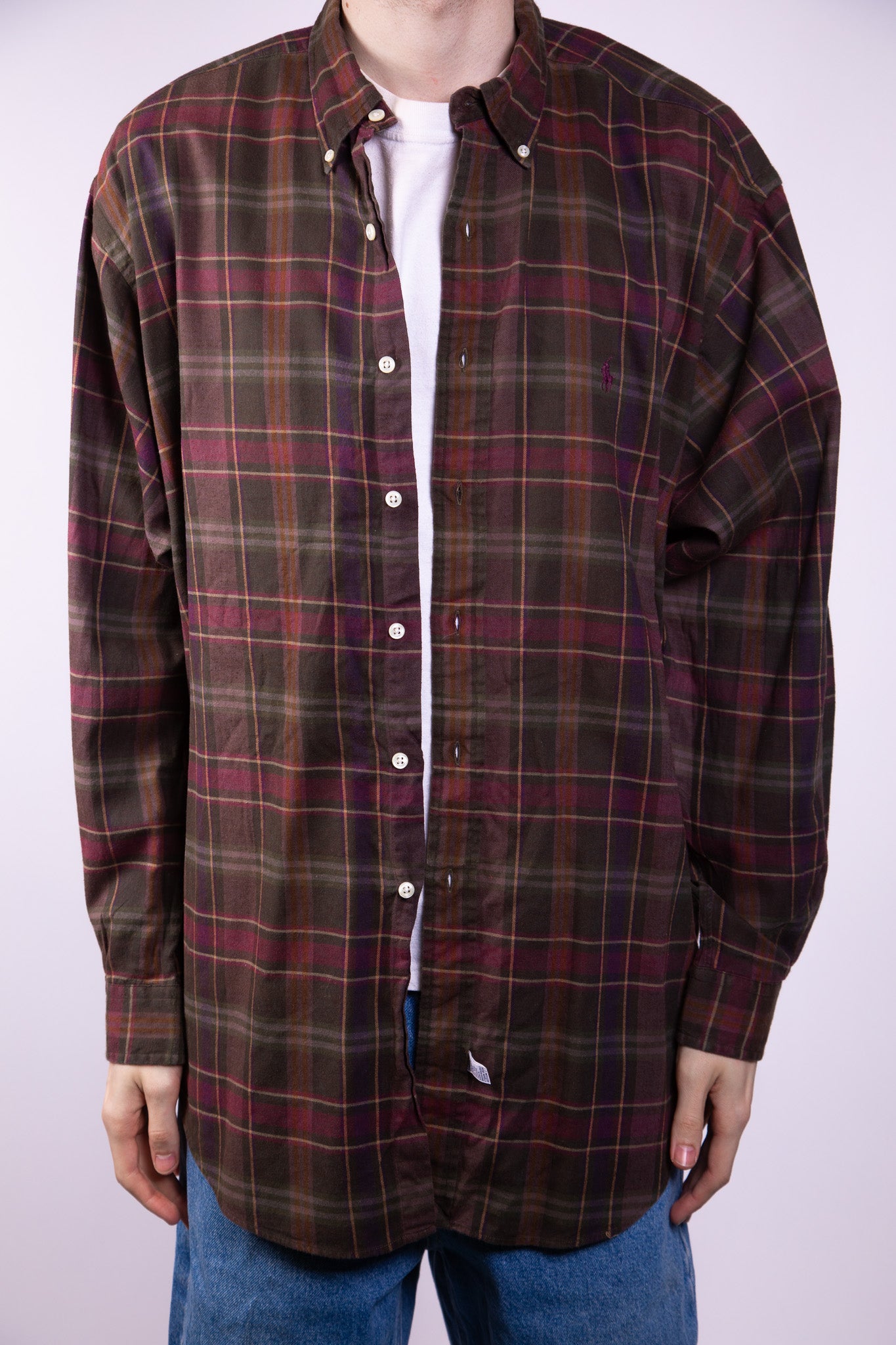 Ralph Lauren - Shirt (L)