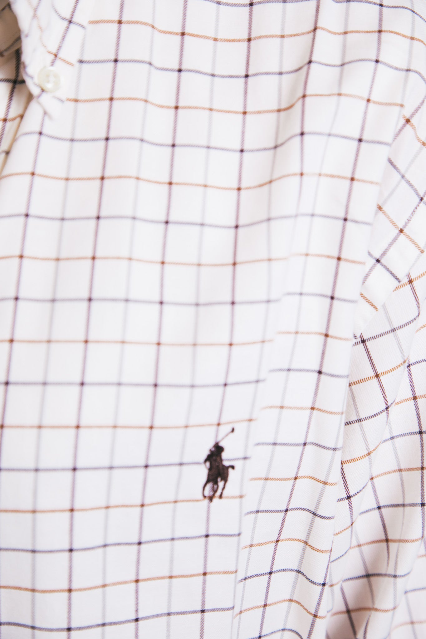 Ralph Lauren - Shirt (L)