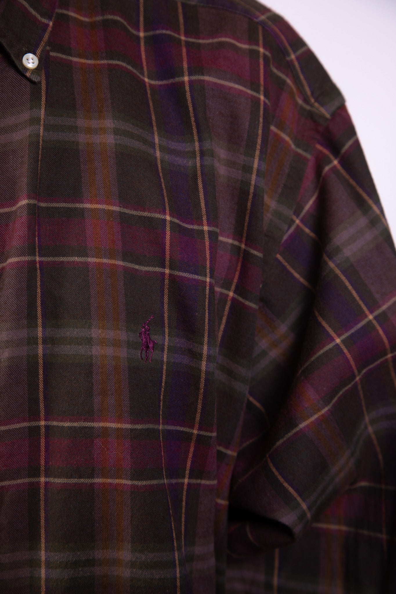 Ralph Lauren - Shirt (L)