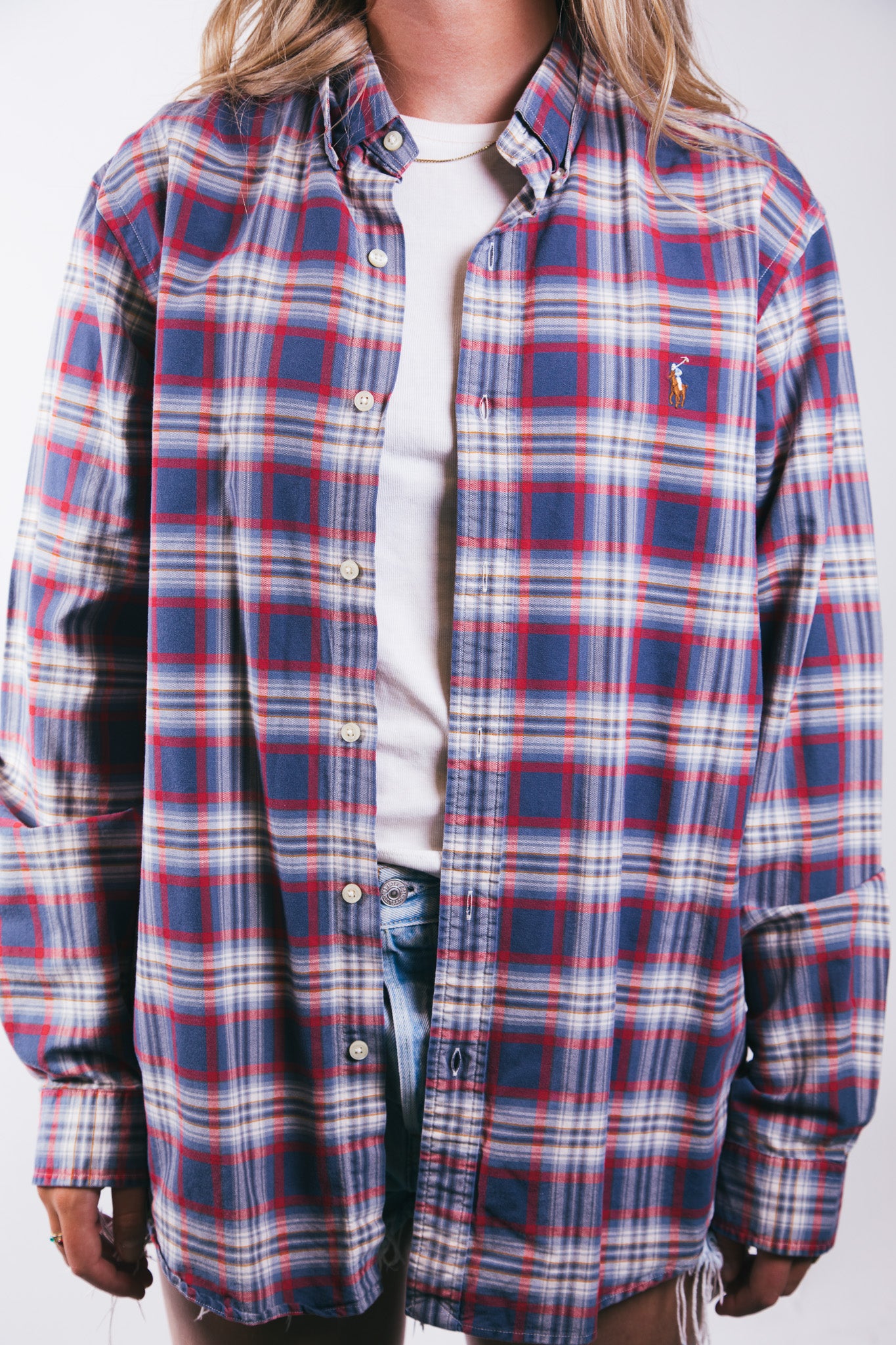 Ralph Lauren - Shirt (M)