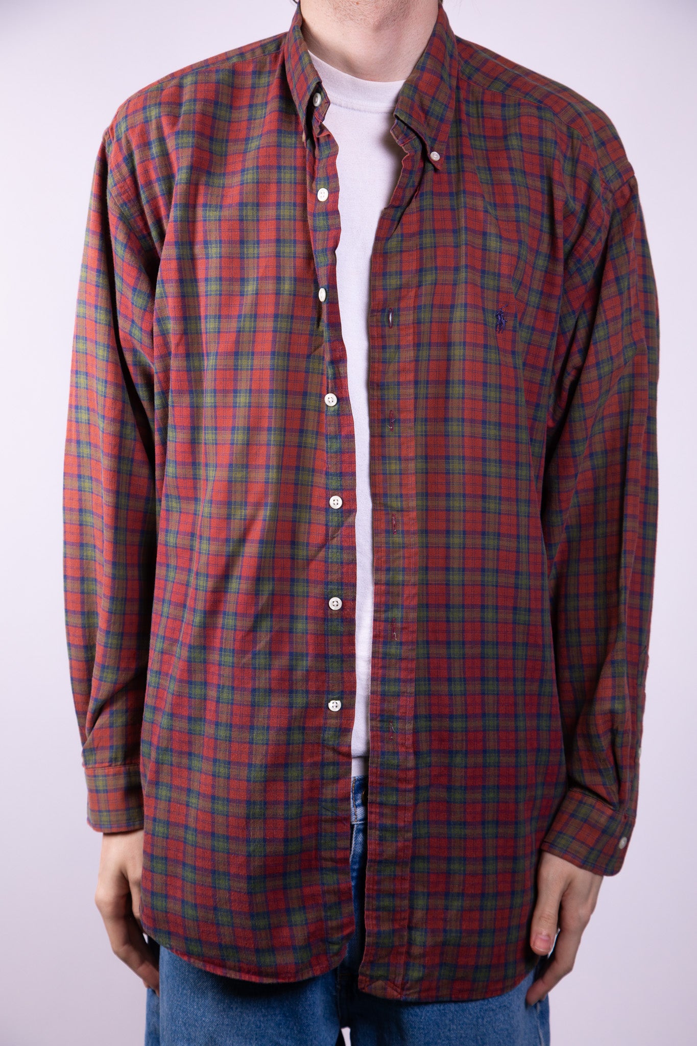 Ralph Lauren - Shirt (L)