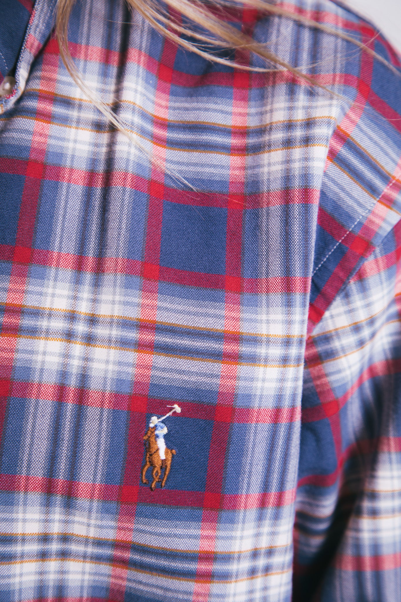 Ralph Lauren - Shirt (M)