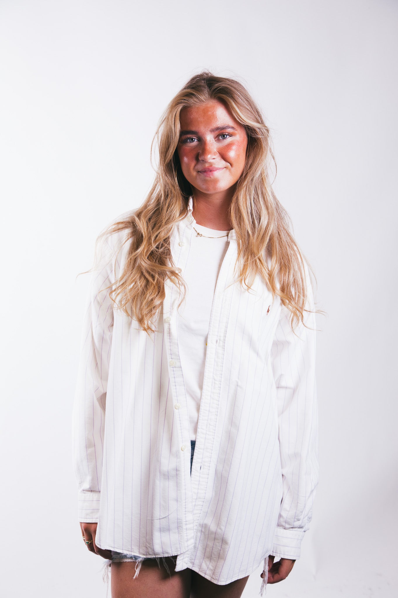 Ralph Lauren - Shirt (M)