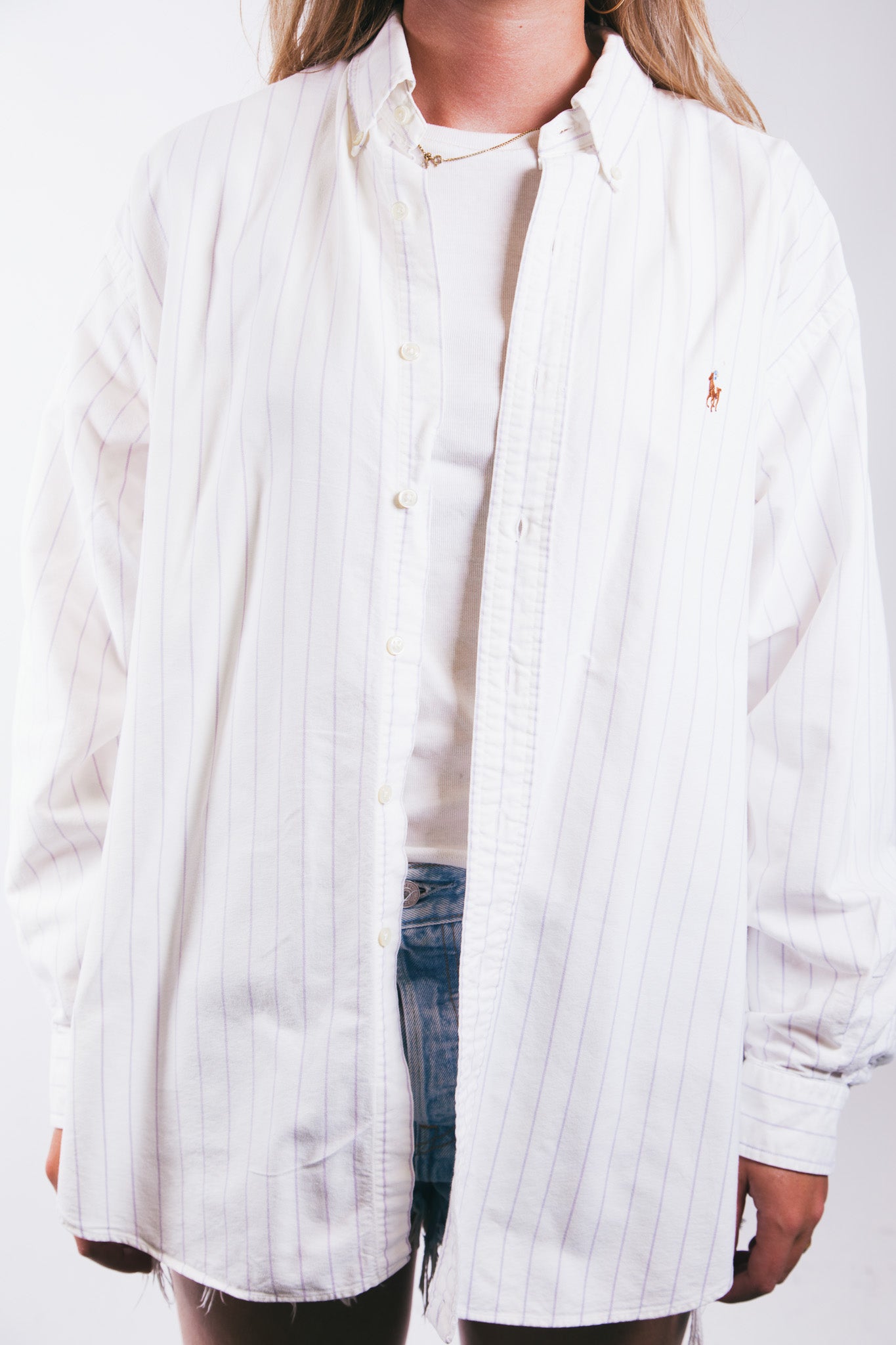 Ralph Lauren - Shirt (M)