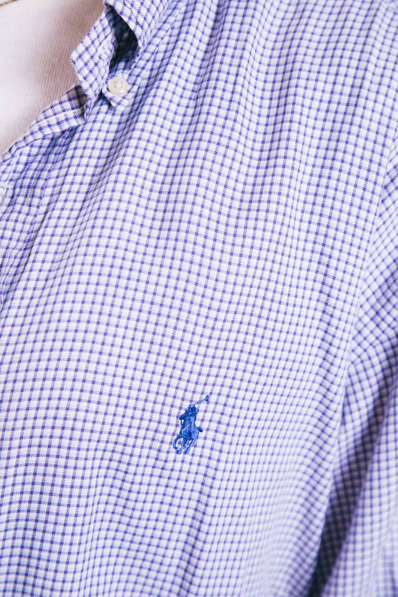 Ralph Lauren - Shirt (L)