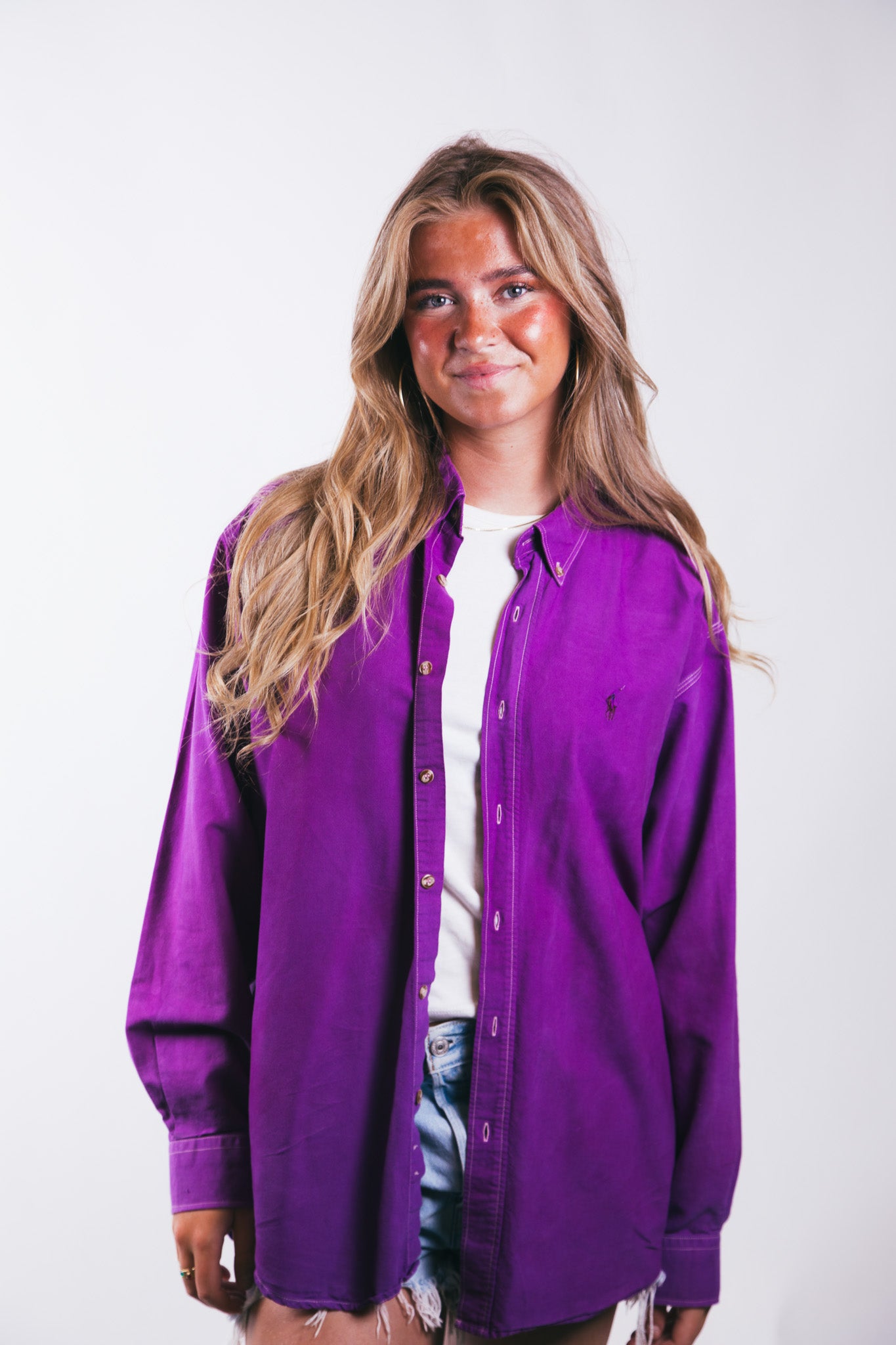 Ralph Lauren - Shirt (S)