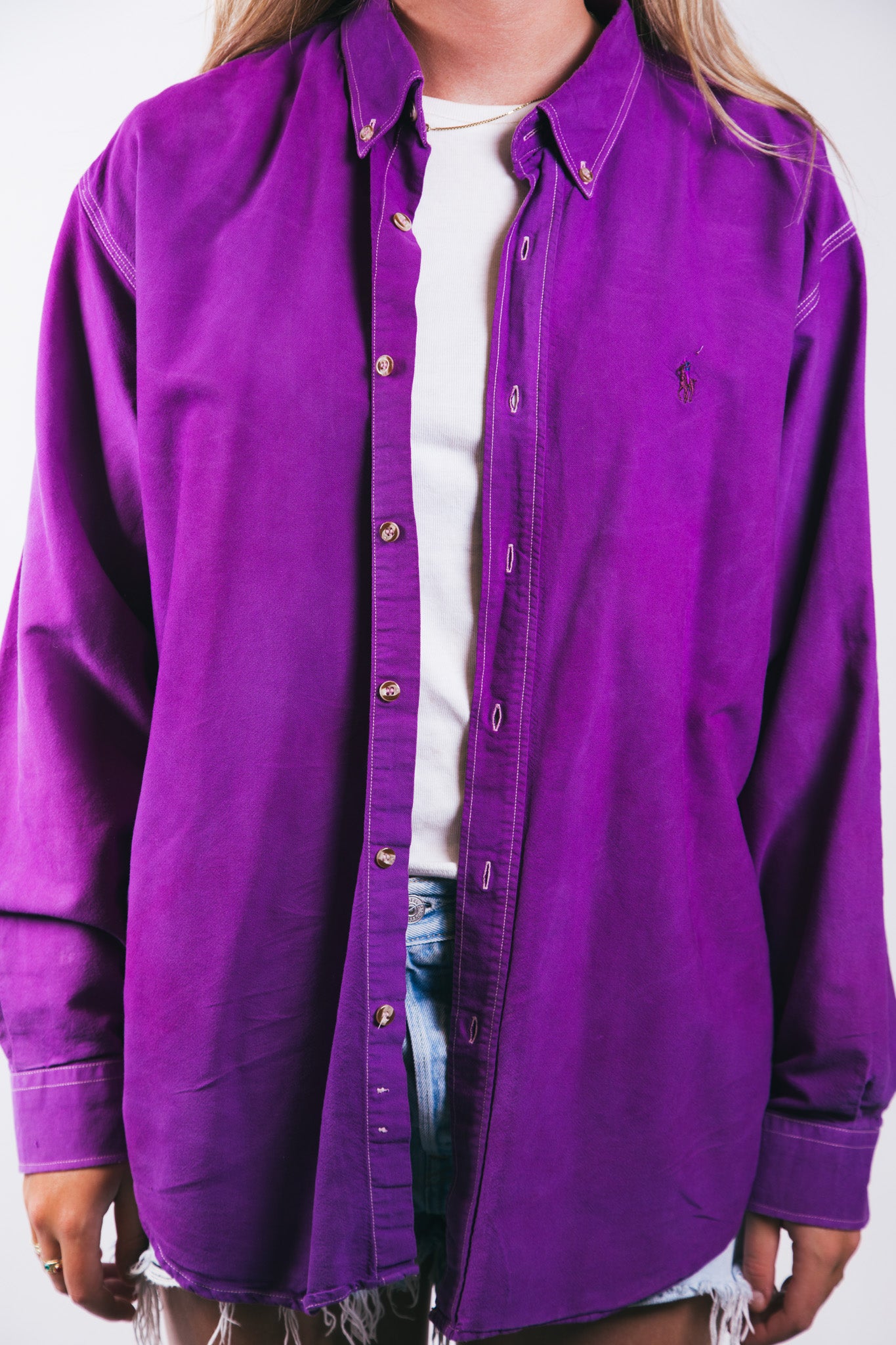 Ralph Lauren - Shirt (S)