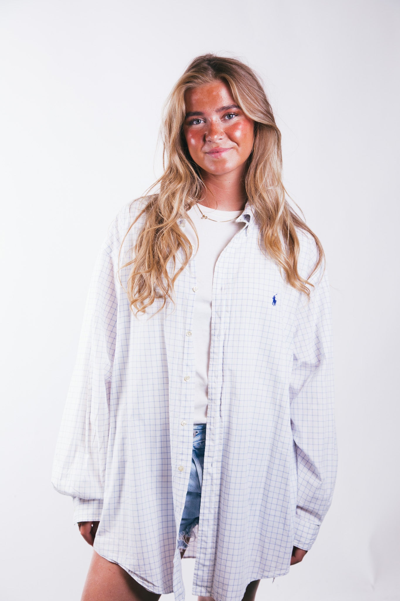 Ralph Lauren - Shirt (XL)